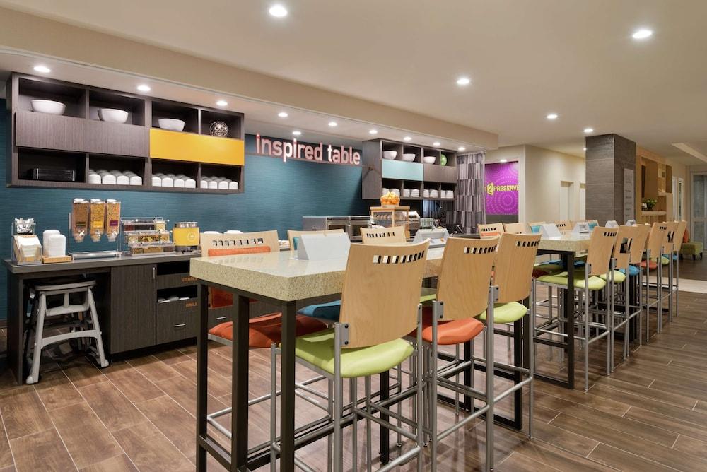 Home2 By Hilton Orlando International Drive South - Free Shuttle To Theme Parks Hotel 3*