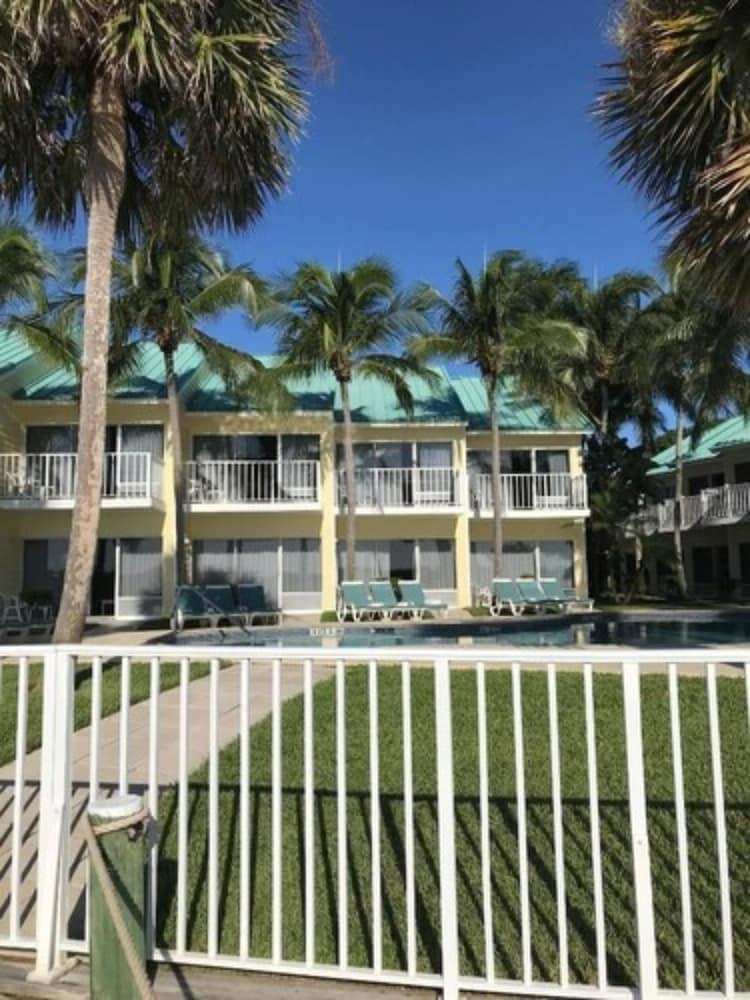 Waterfront 3* Jupiter