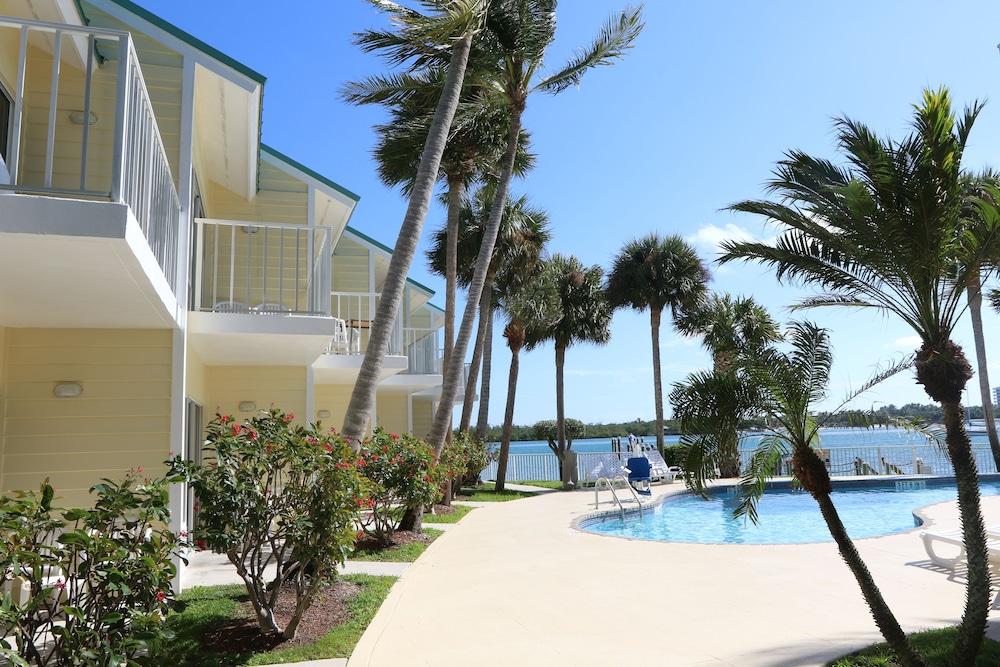 Hotel Waterfront Jupiter