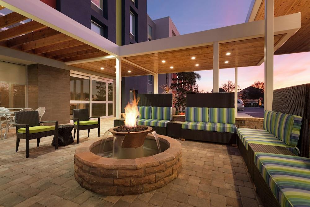 Home2 By Hilton Orlando International Drive South - Free Shuttle To Theme Parks Hotel