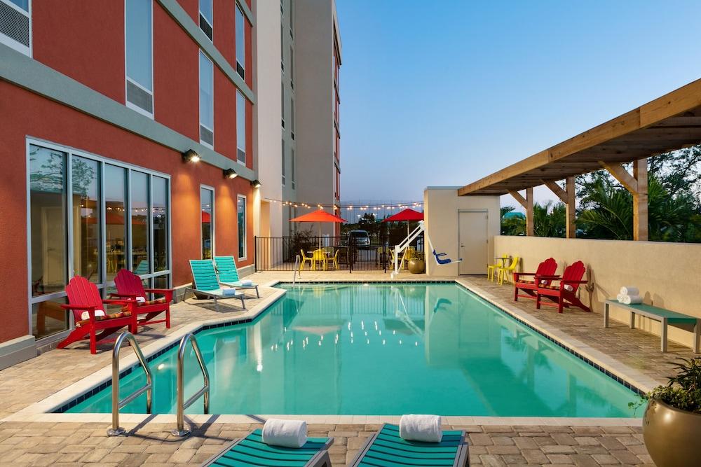 Home2 By Hilton Orlando International Drive South - Free Shuttle To Theme Parks