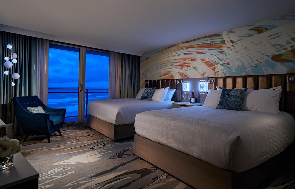 Hard Rock Daytona Hotel Daytona Beach