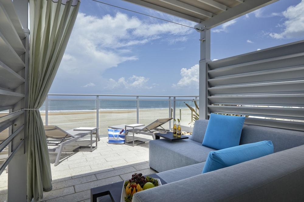Hotel Hard Rock Daytona