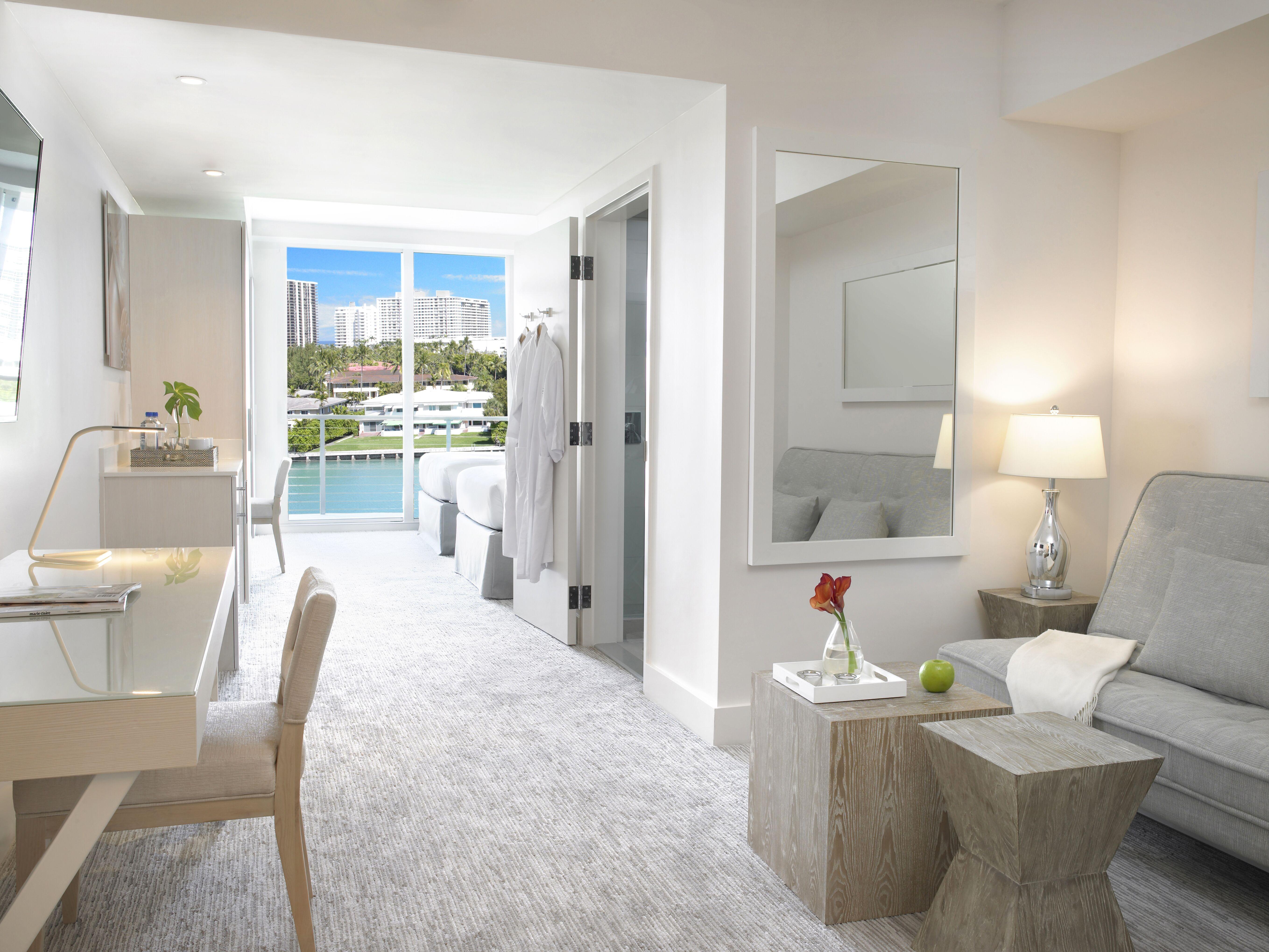 Hotel Grand Bay Harbor Bal Harbour