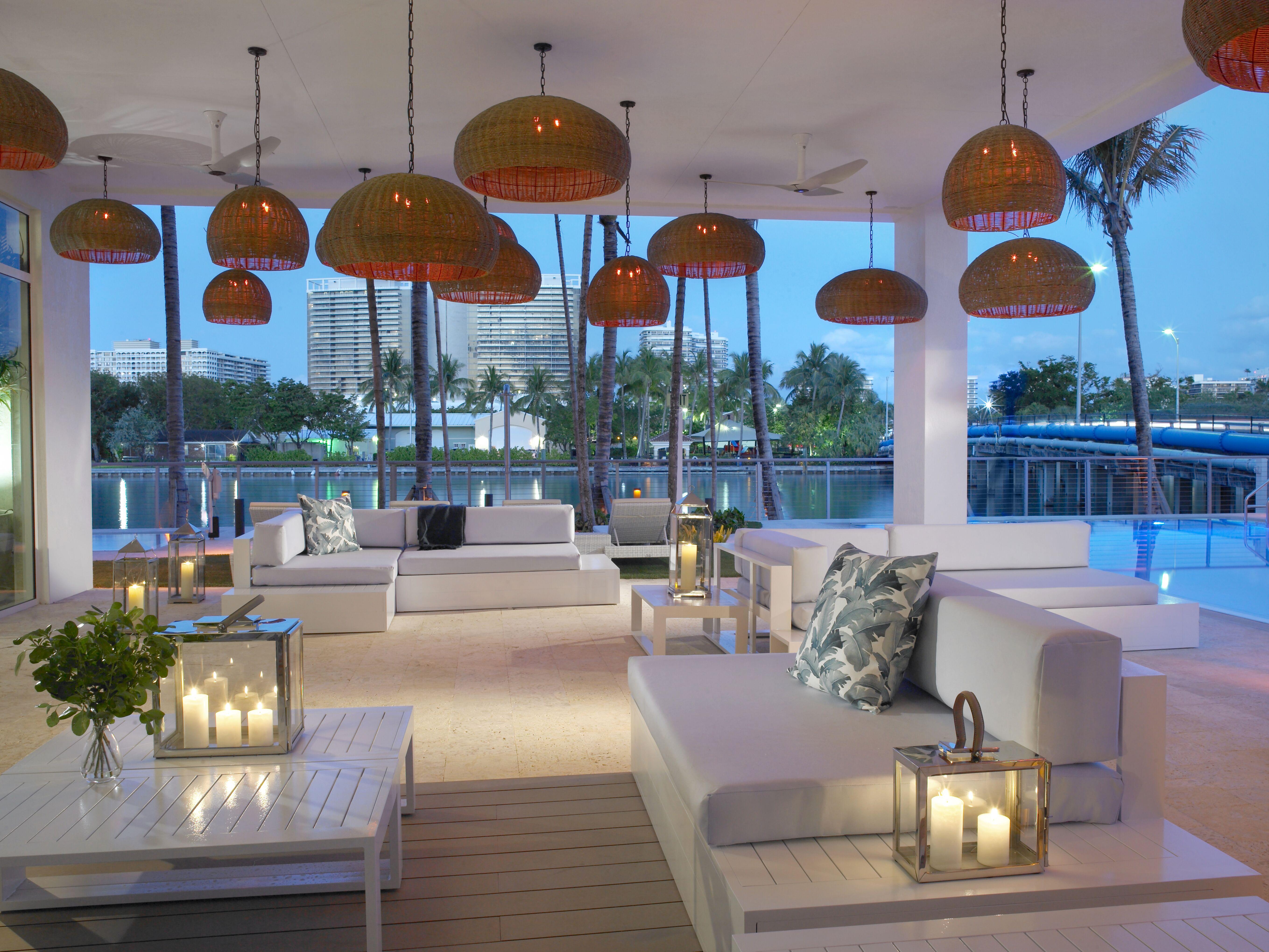 Grand Bay Harbor Hotel 3*