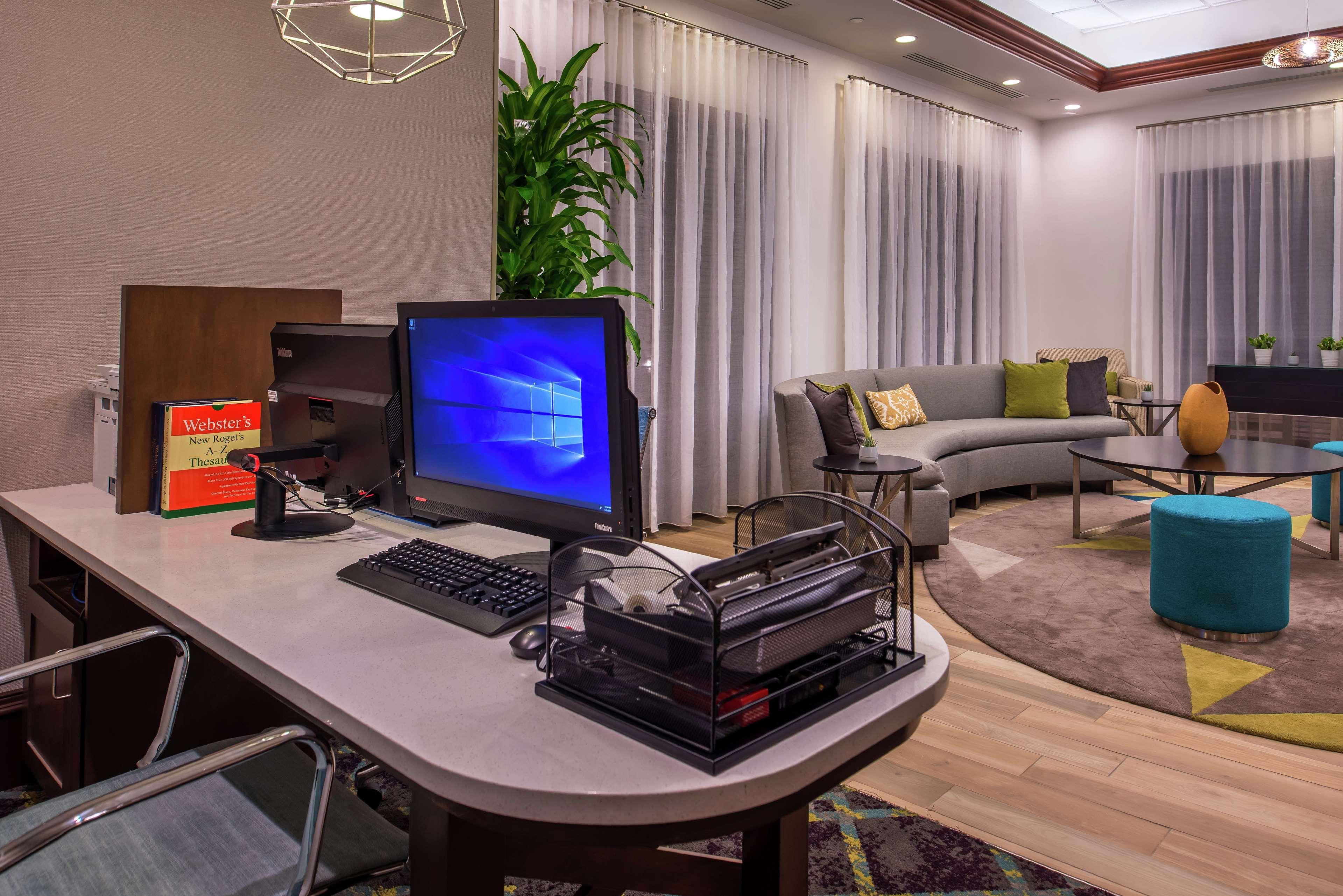 Homewood By Hilton Jacksonville-downtown/southbank Jacksonville