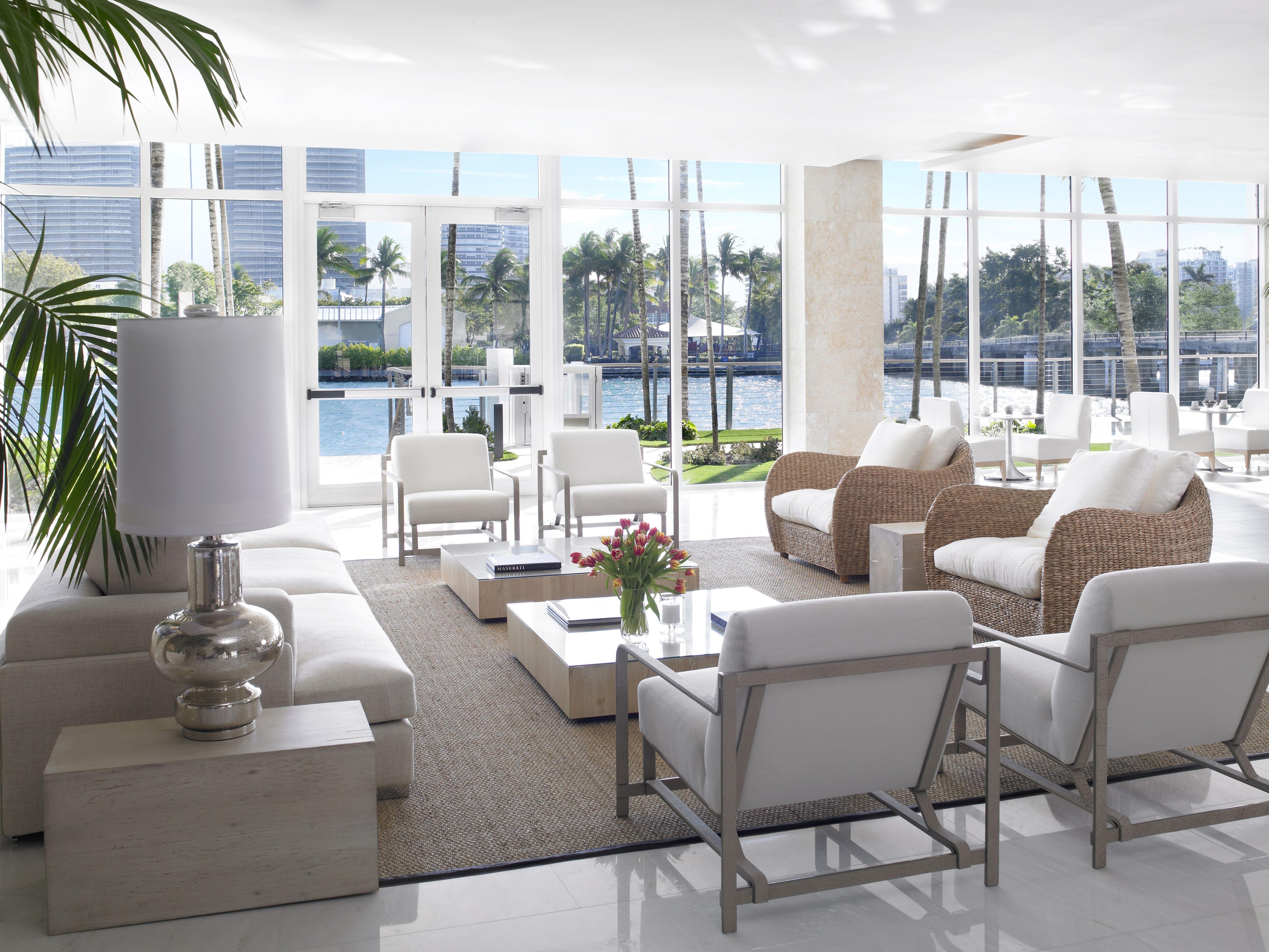 Grand Bay Harbor Bal Harbour