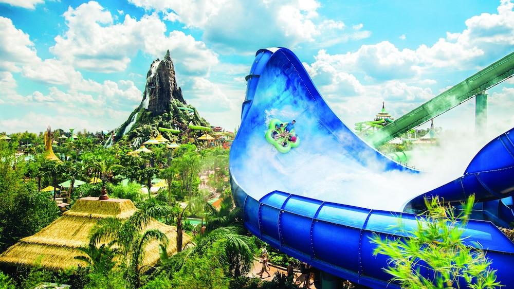 Resort Universal's Endless Summer - Surfside And