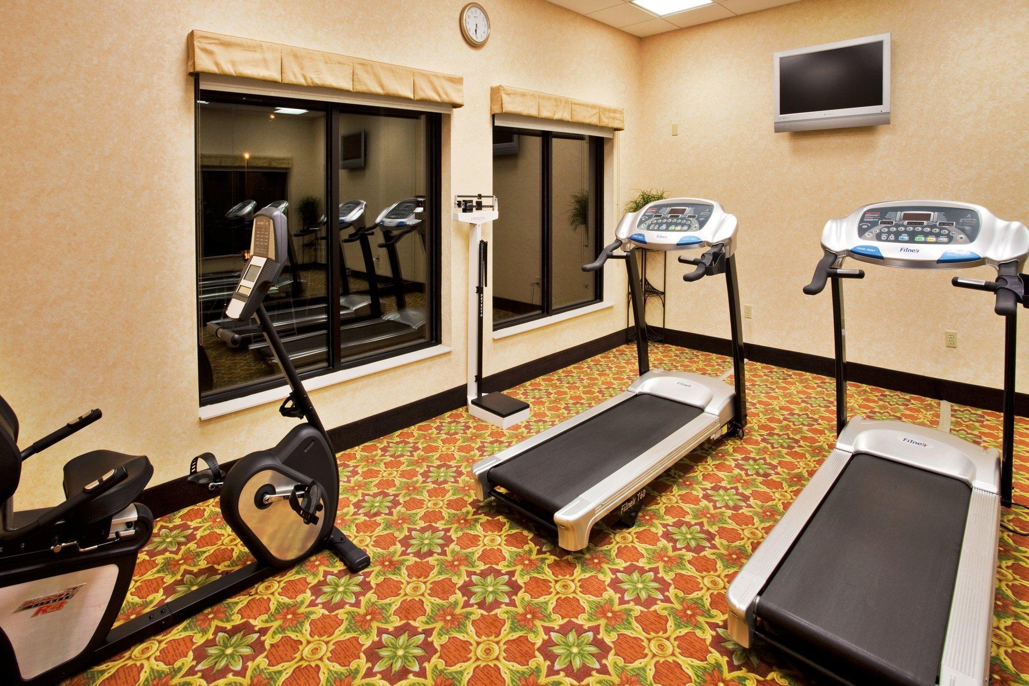 Express & By Ihg Hotel Port Richey