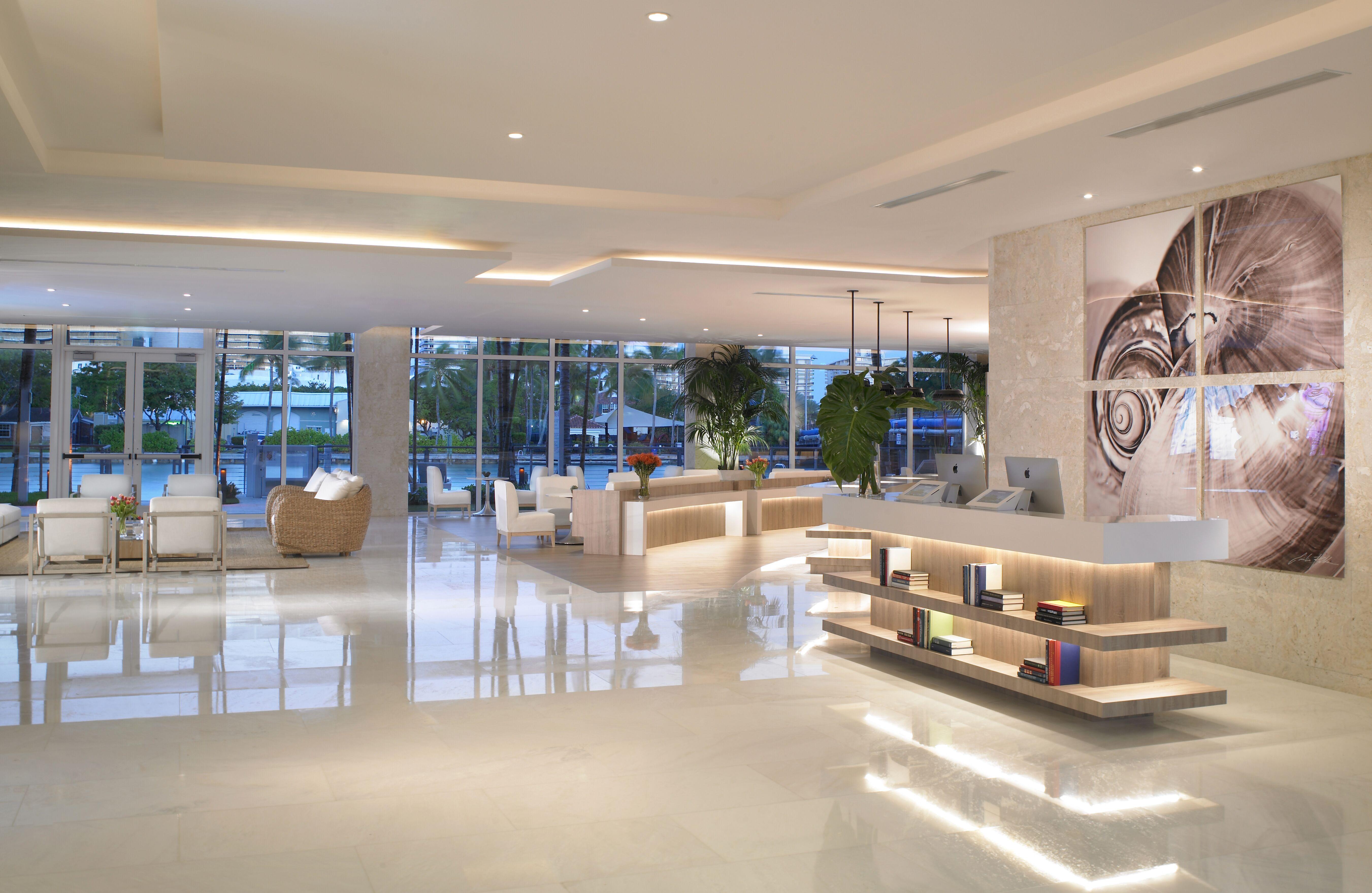 Hotel Grand Bay Harbor 3*