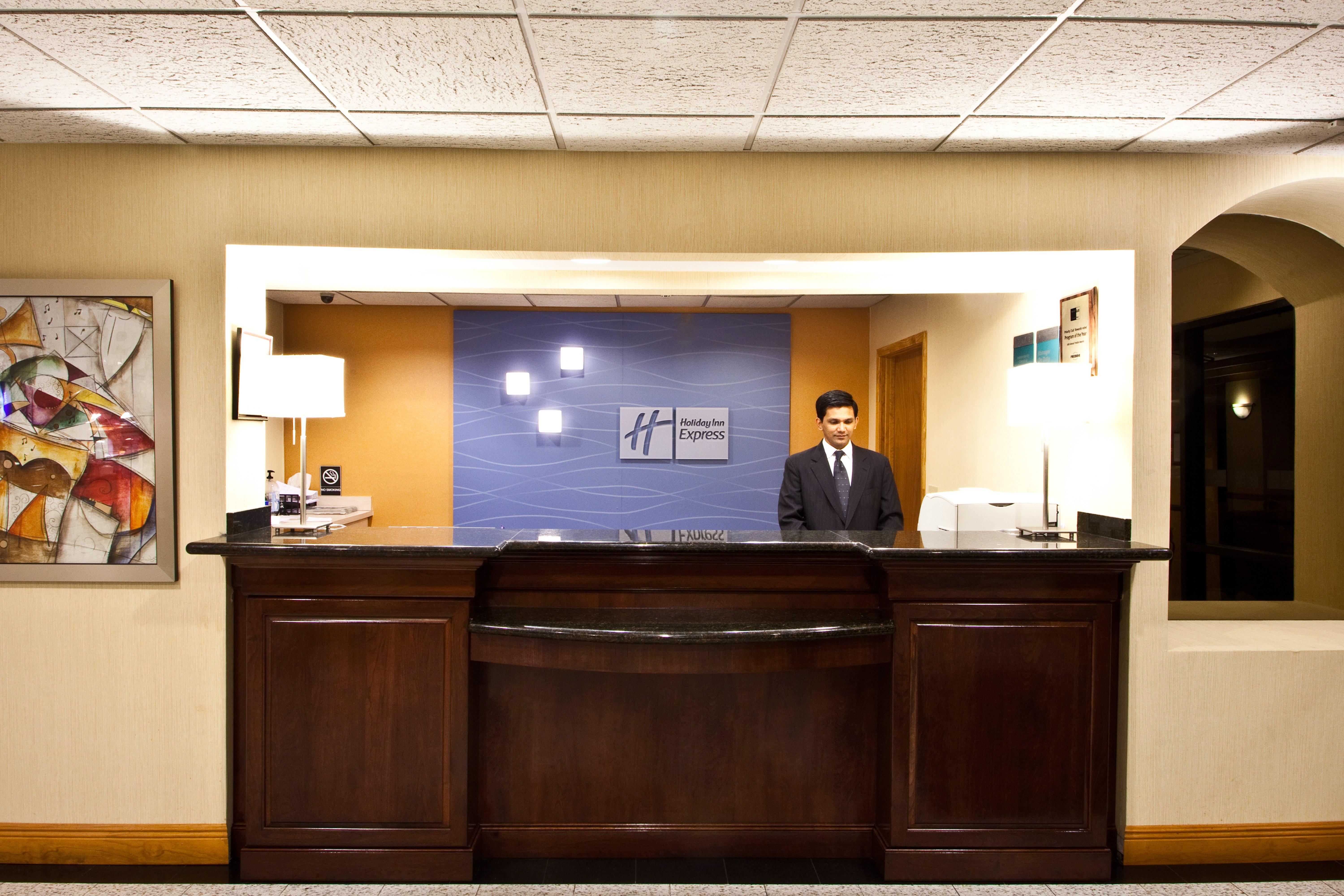 Express Vero Beach-west I-95 By Ihg 3* Vero Beach