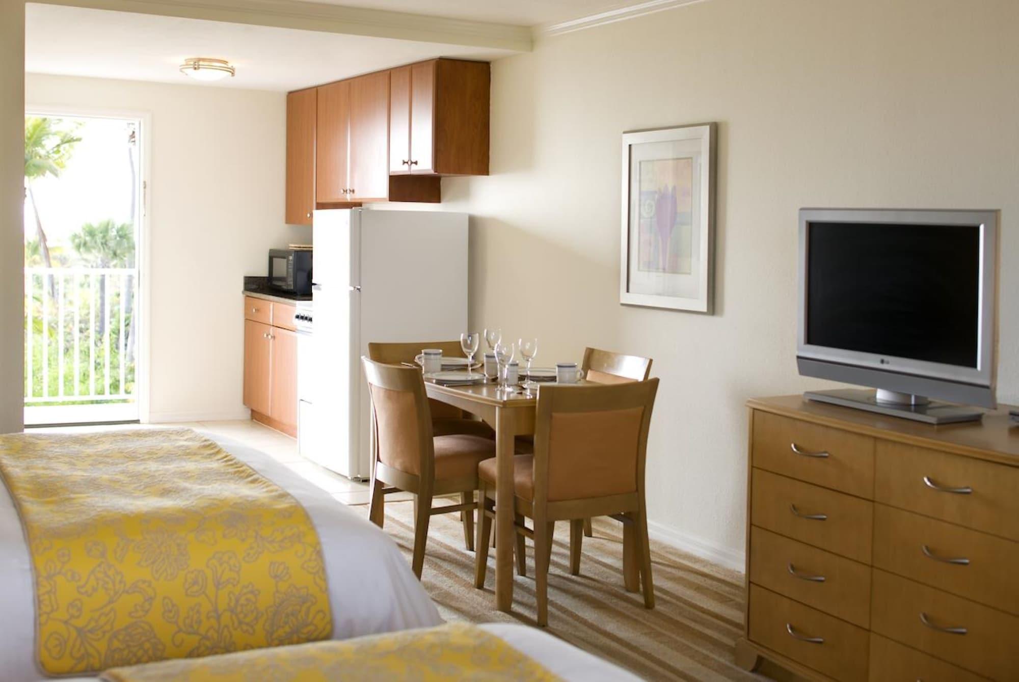 Inn Sunset 4*
