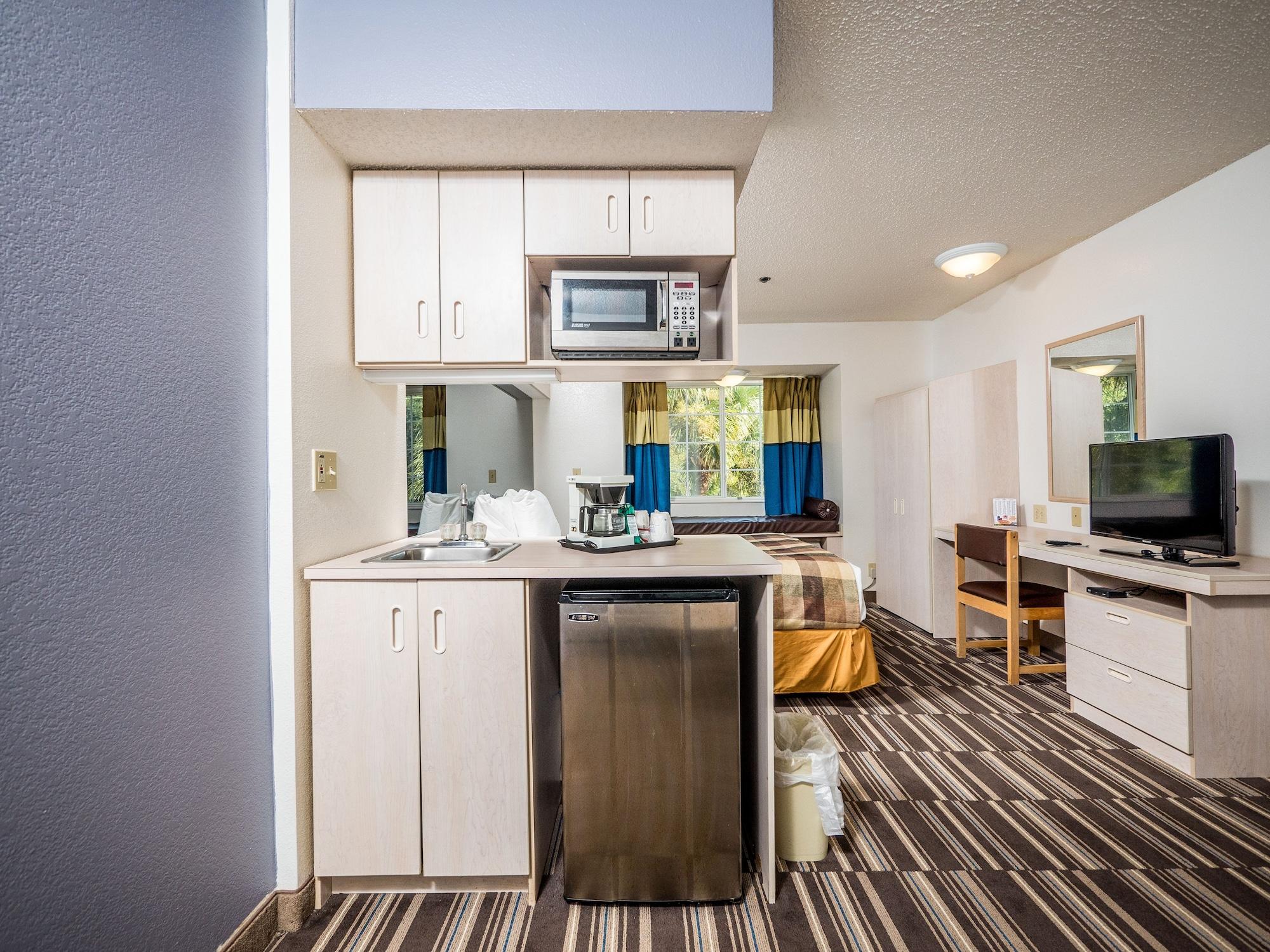 Hotel Microtel & By Wyndham I-95 Palm Coast