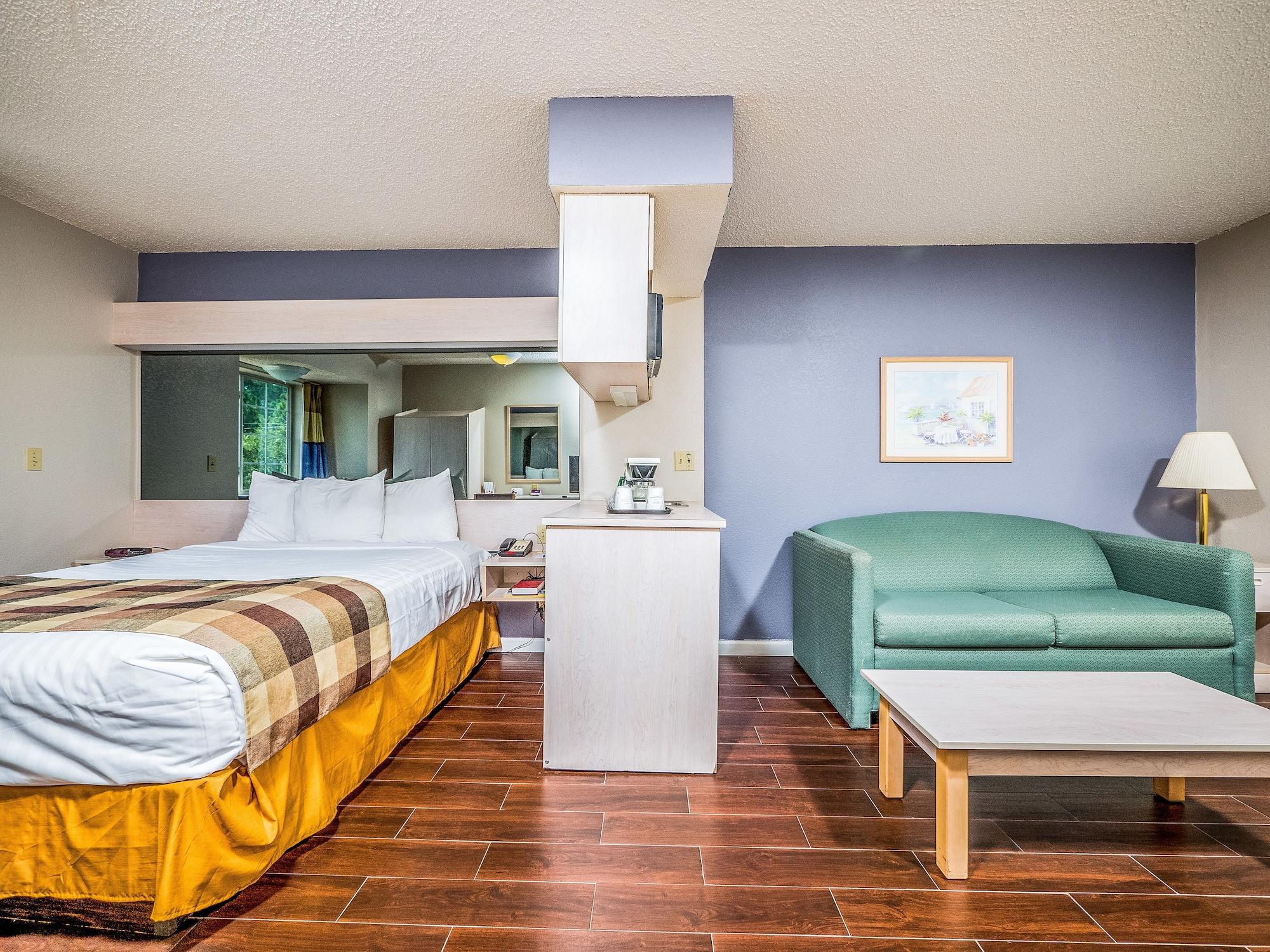 Hotel Microtel & By Wyndham I-95 Palm Coast