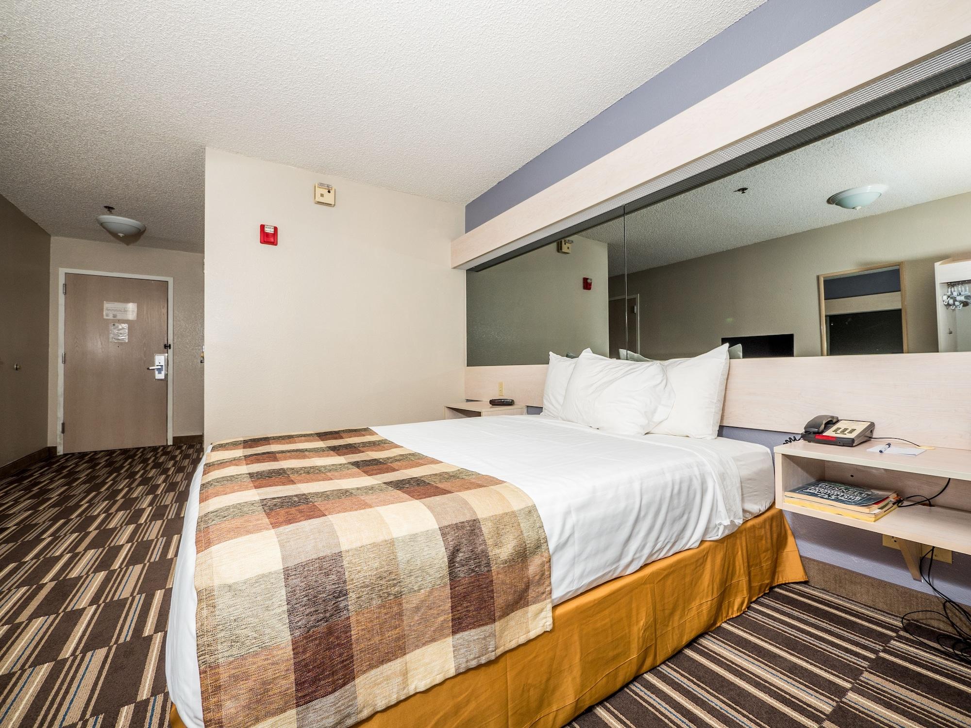 Microtel & By Wyndham I-95 2* Palm Coast