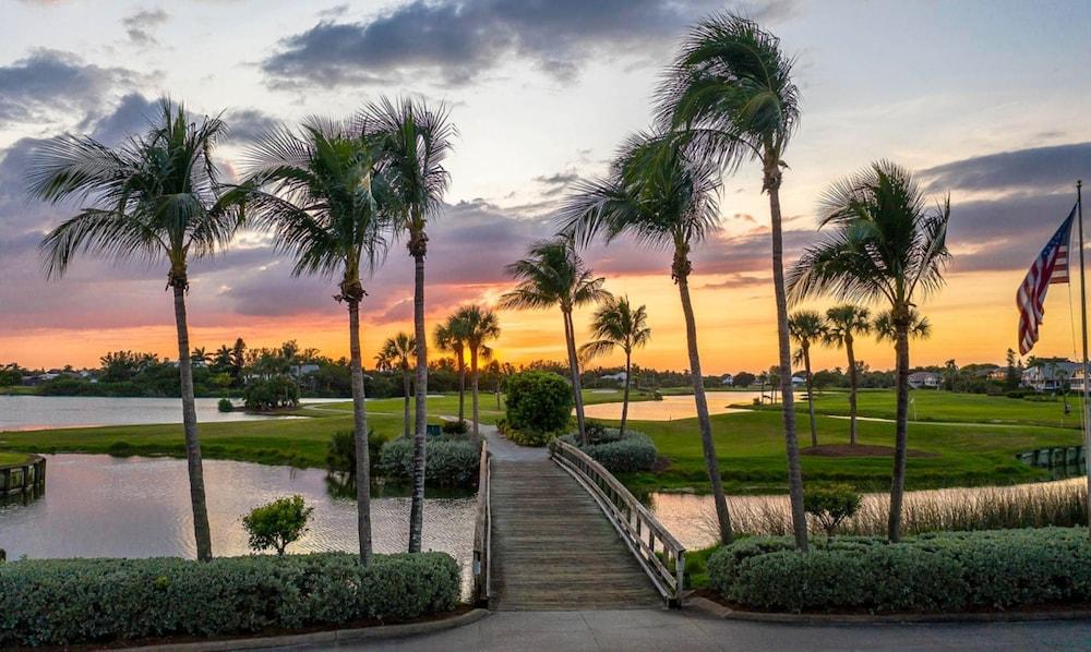 Sunset 4* Sanibel