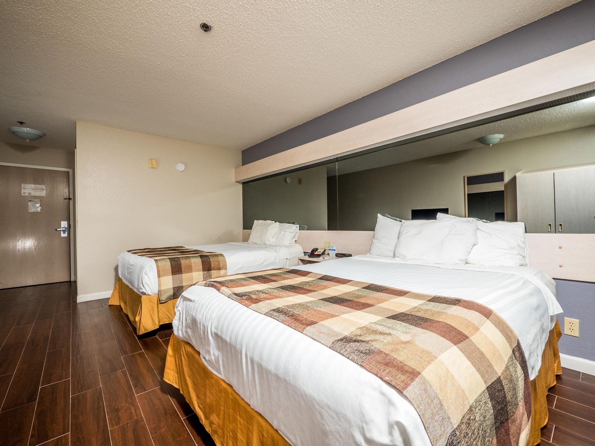Hotel Microtel & By Wyndham I-95