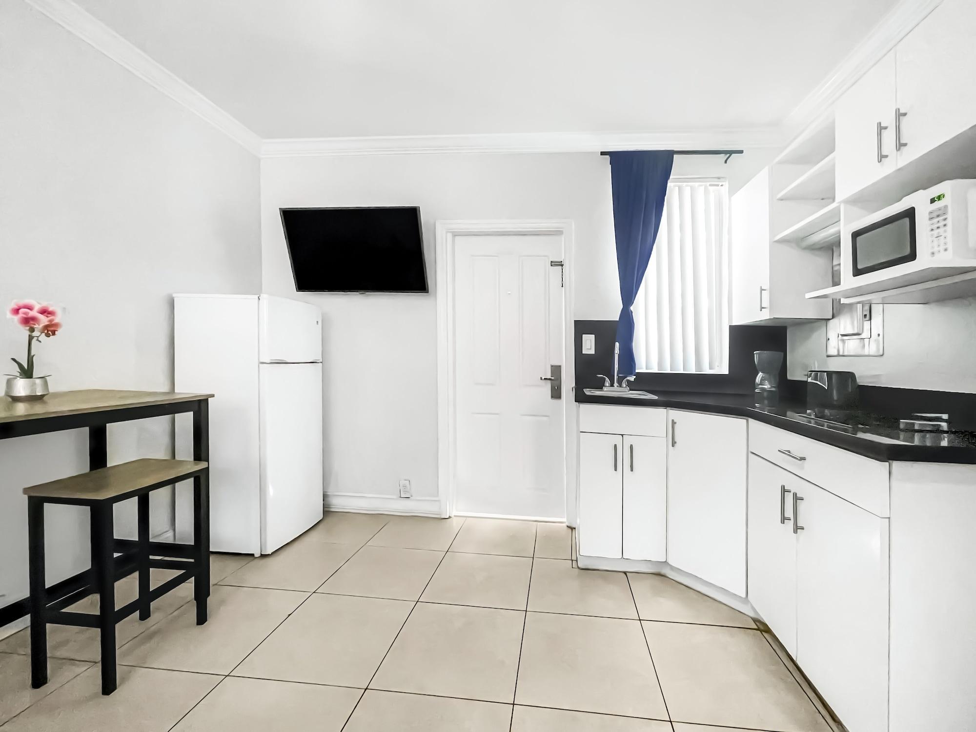 Hotel Hollywood Beach Hotels 3*