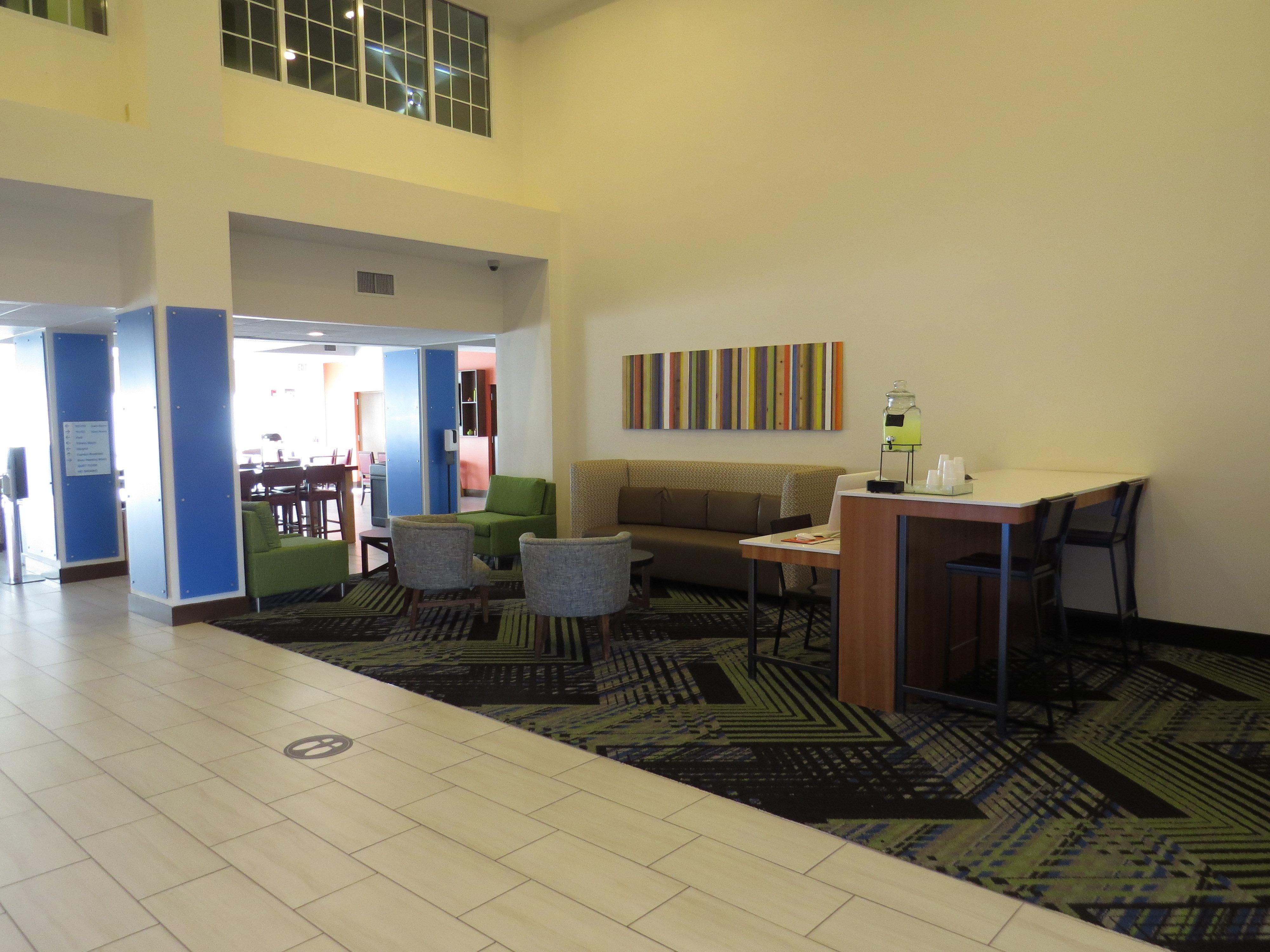 Express - By Ihg