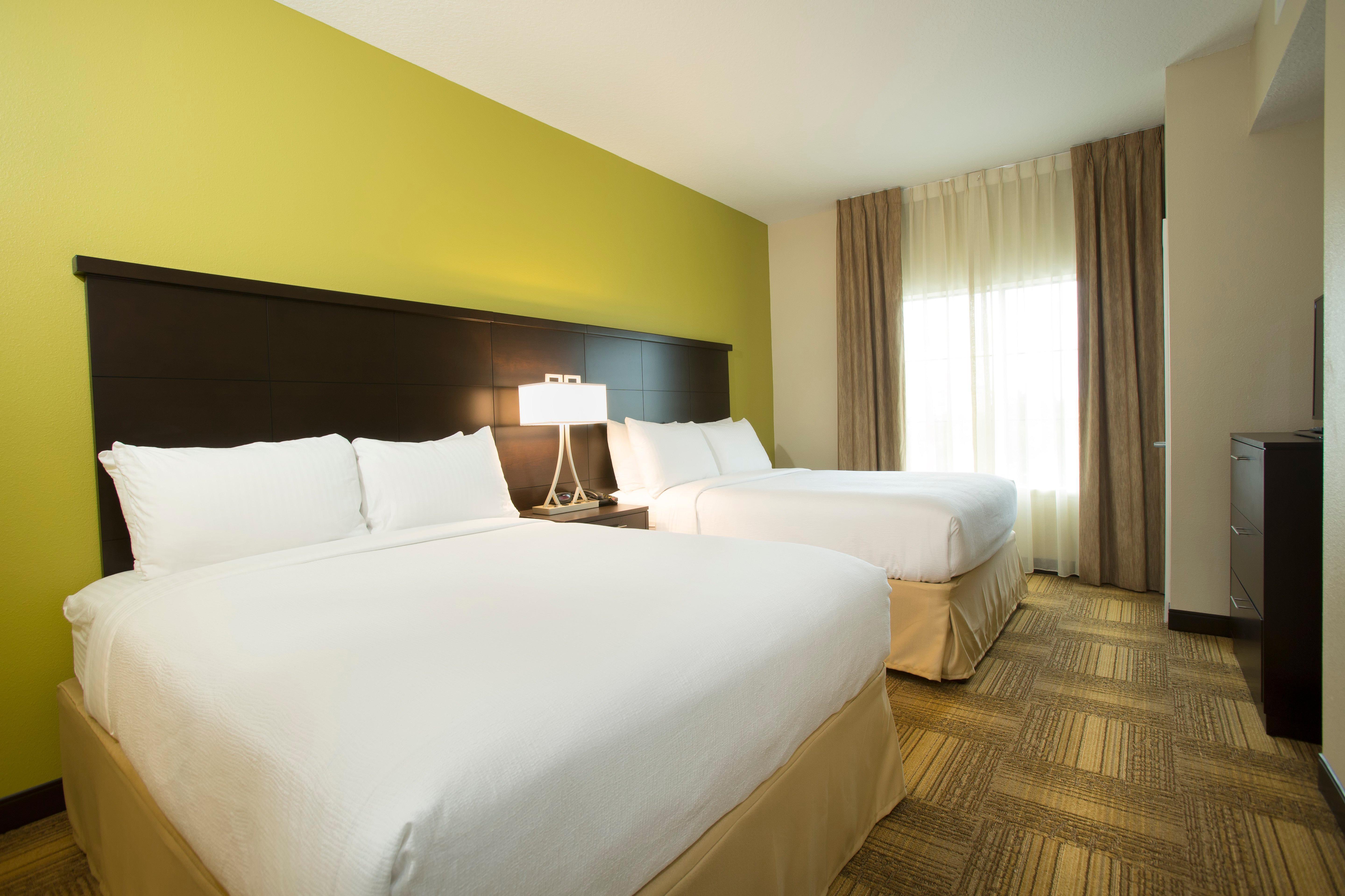 Staybridge Orlando At Seaworld By Ihg - Free Parking & Shuttle To Seaworld Parks
