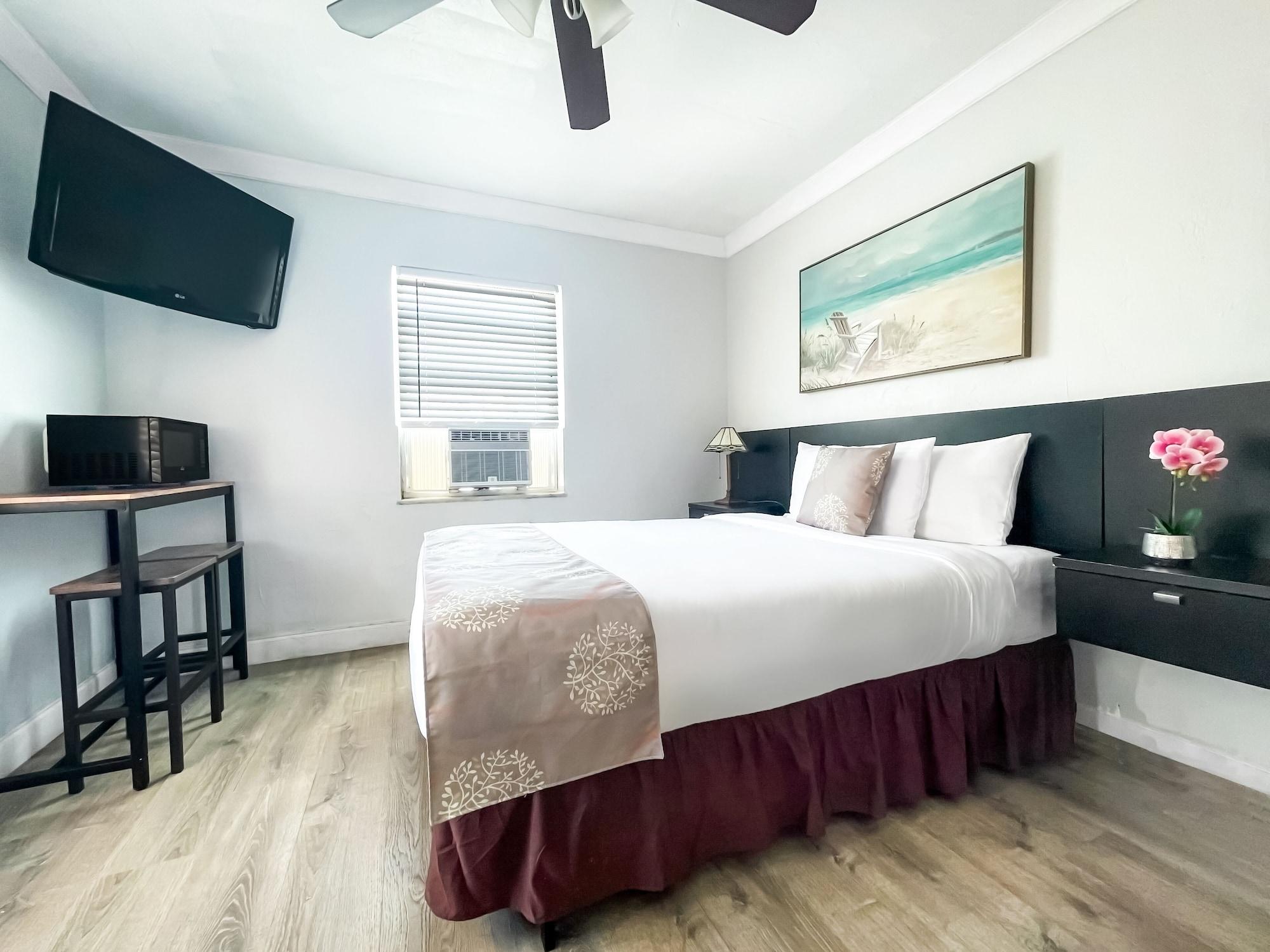 Hotel Hollywood Beach Hotels 3*