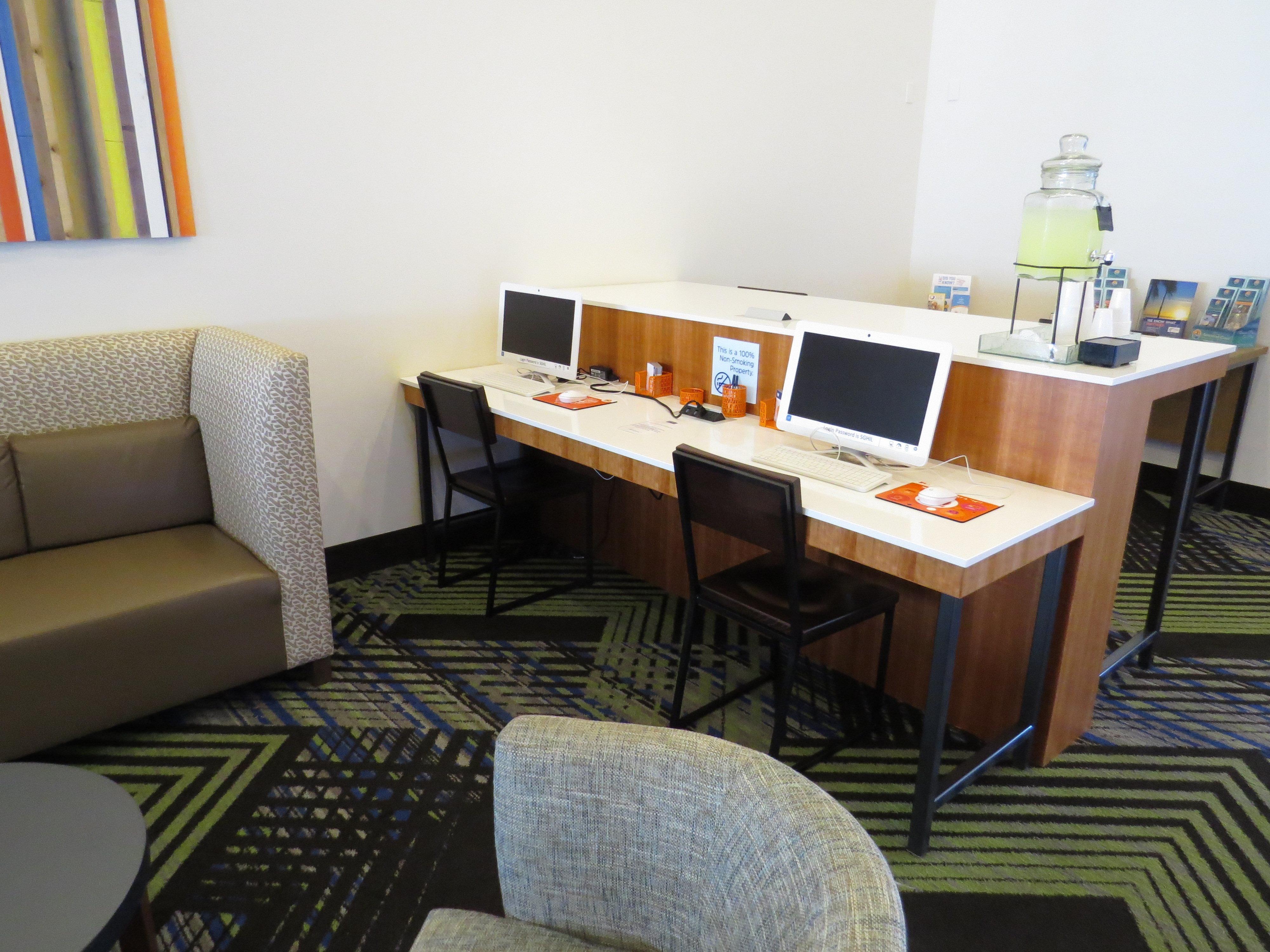 Express - By Ihg Hotel