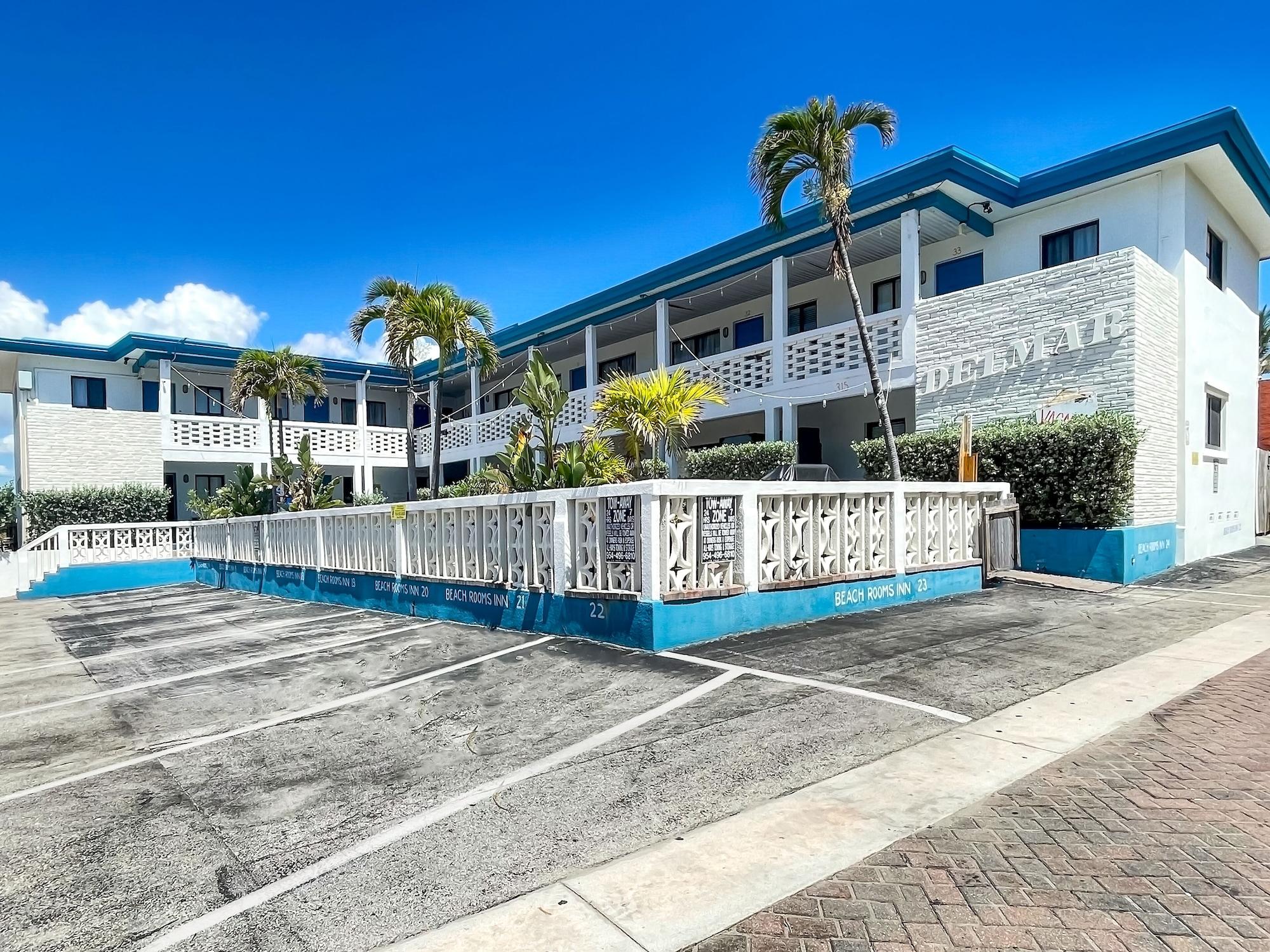 Hollywood Beach Hotels Hotel 3*