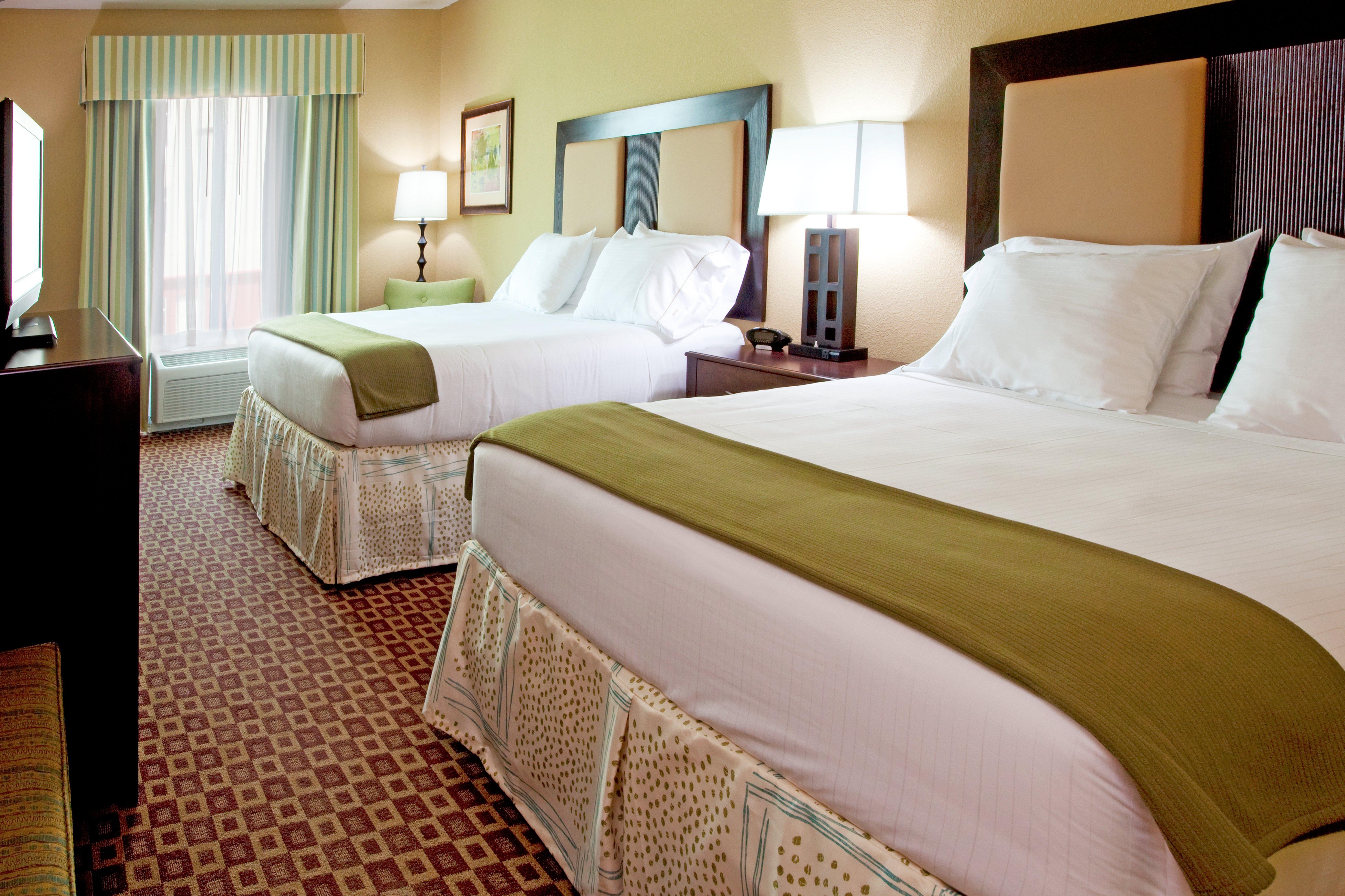 Express & Chaffee - West By Ihg 2* Jacksonville
