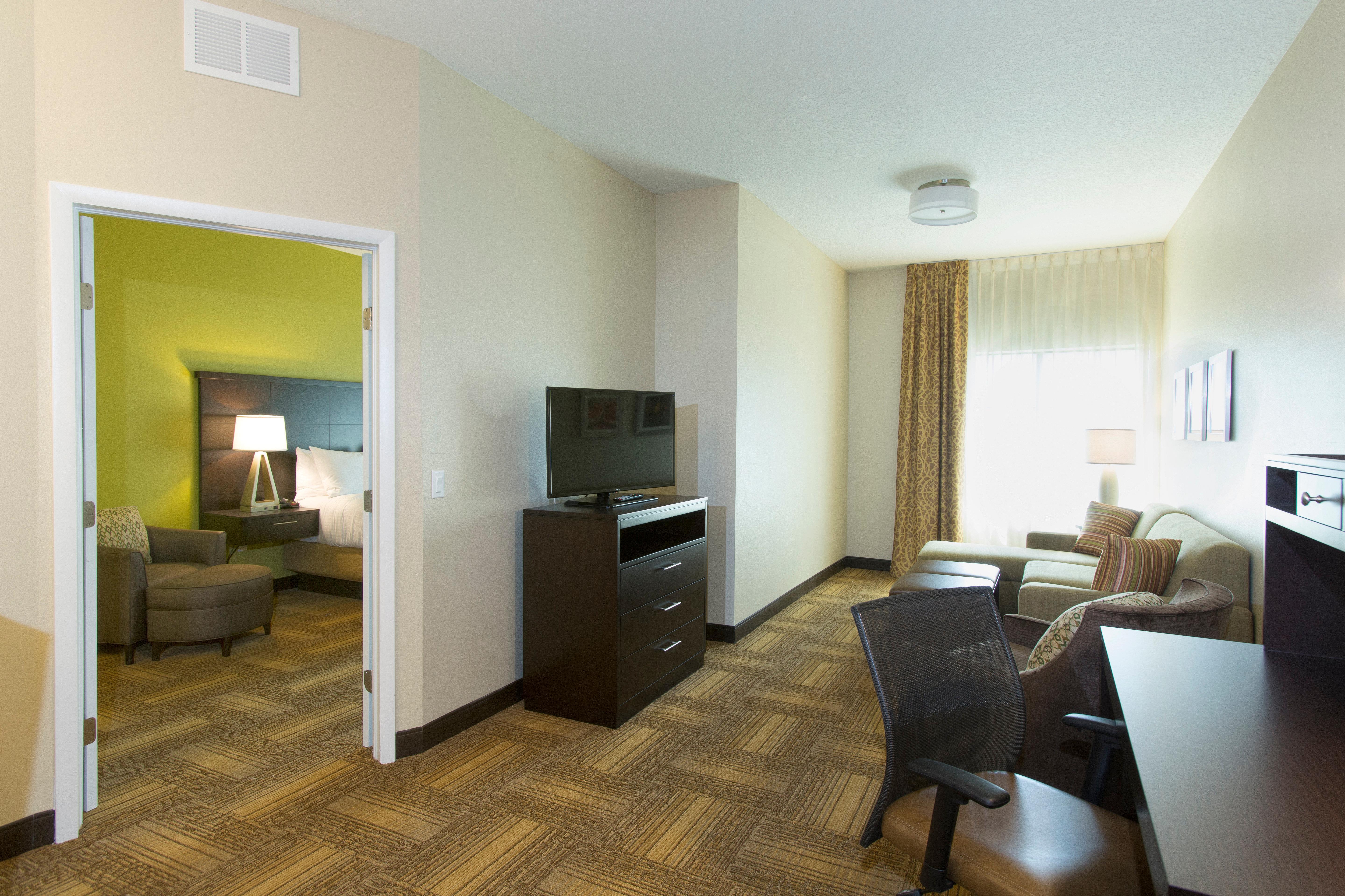 Staybridge Orlando At Seaworld By Ihg - Free Parking & Shuttle To Seaworld Parks 3* Williamsburg