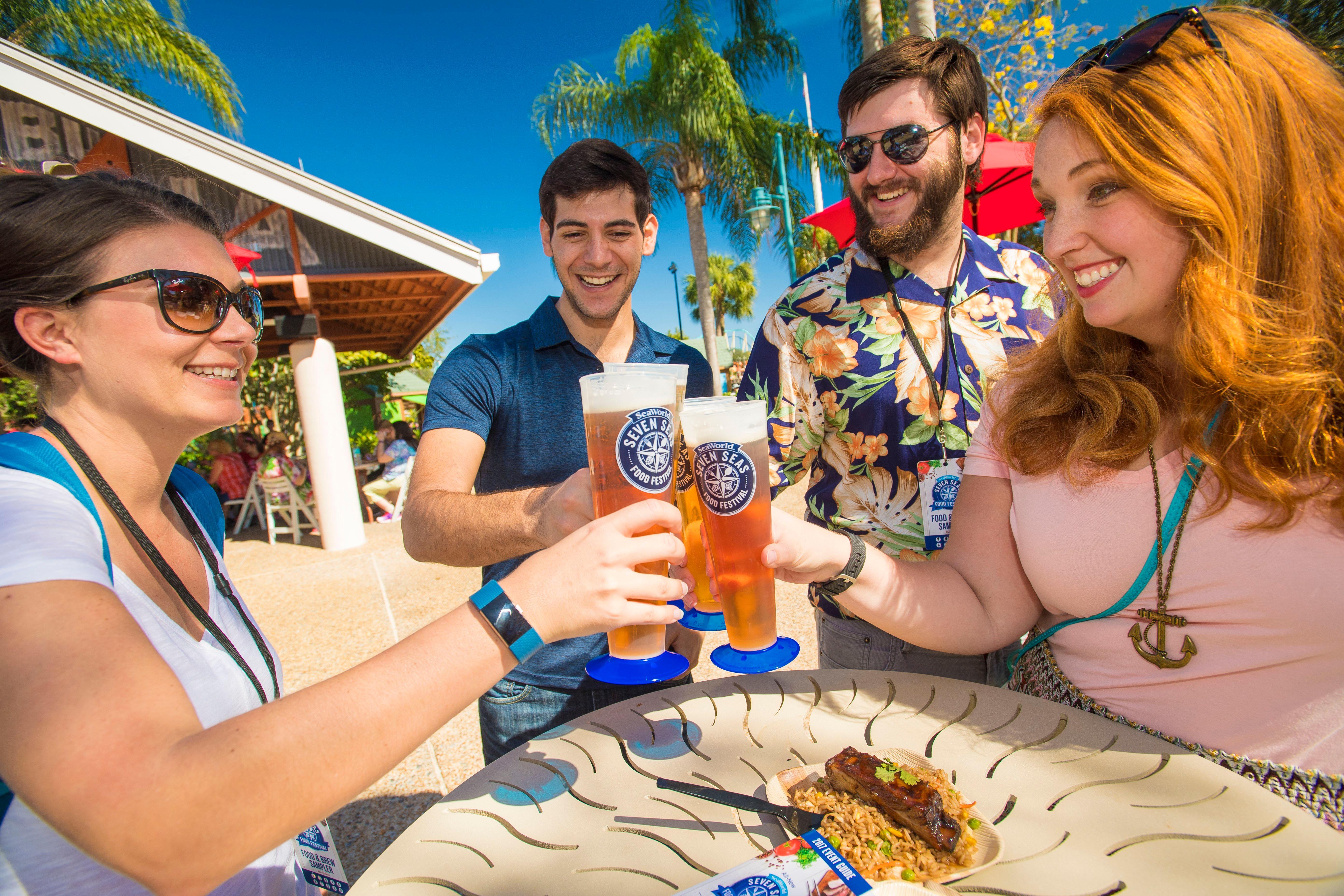 Hotel Staybridge Orlando At Seaworld By Ihg - Free Parking & Shuttle To Seaworld Parks