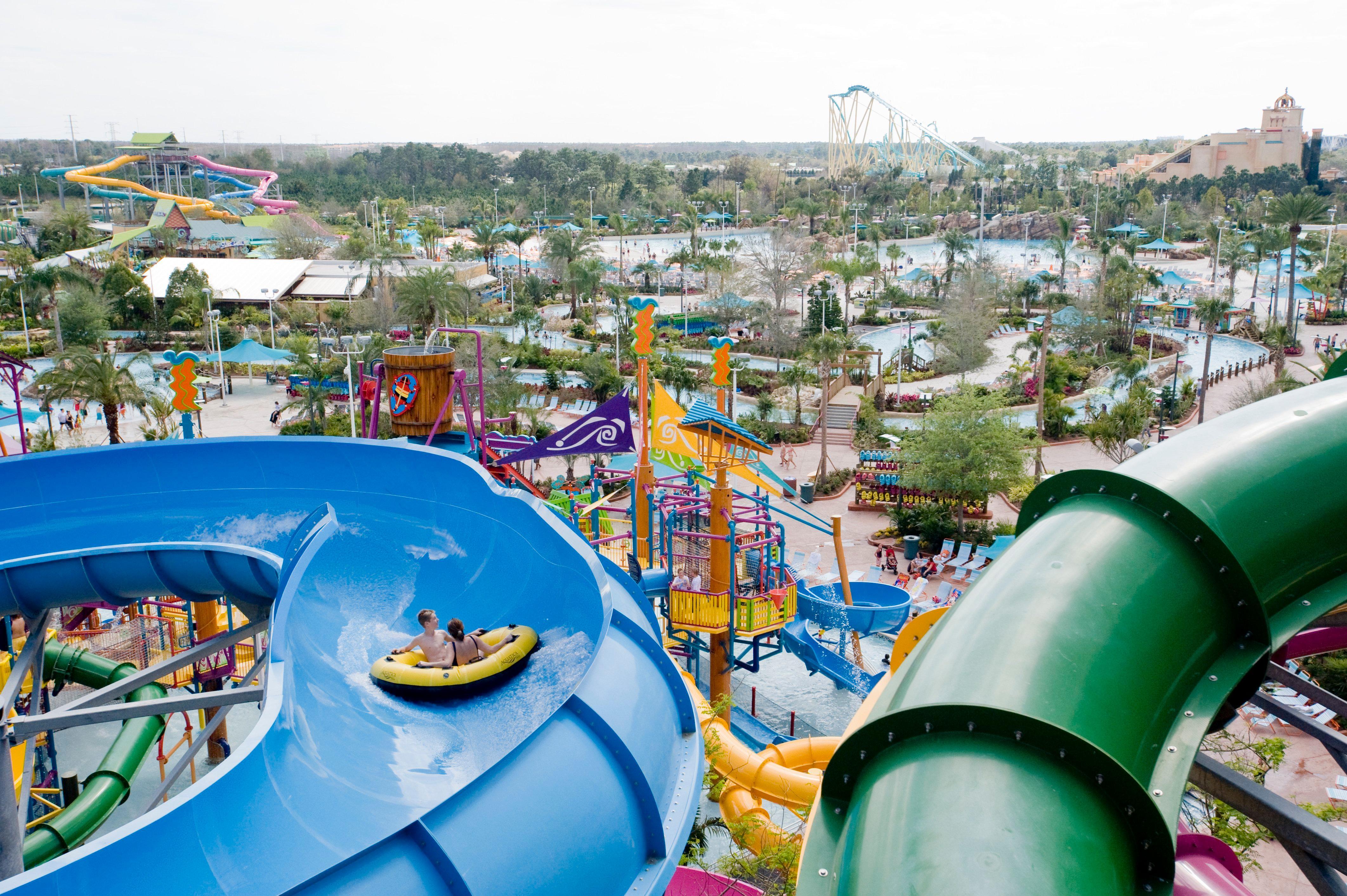 Hotel Staybridge Orlando At Seaworld By Ihg - Free Parking & Shuttle To Seaworld Parks Williamsburg