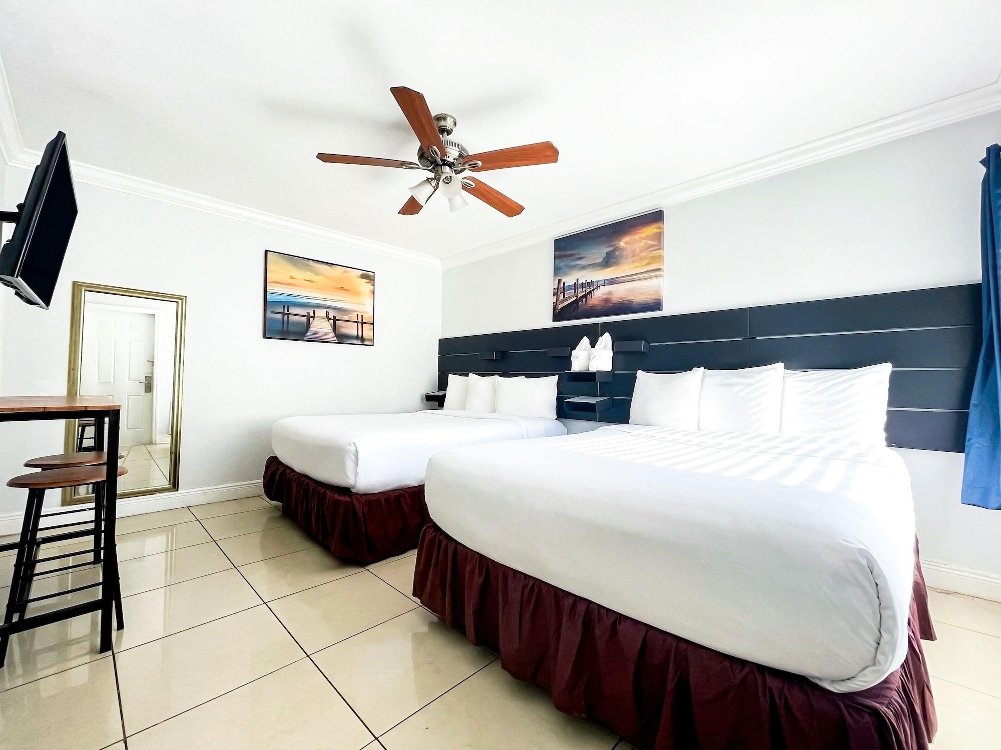 Hotel Hollywood Beach Hotels Hollywood