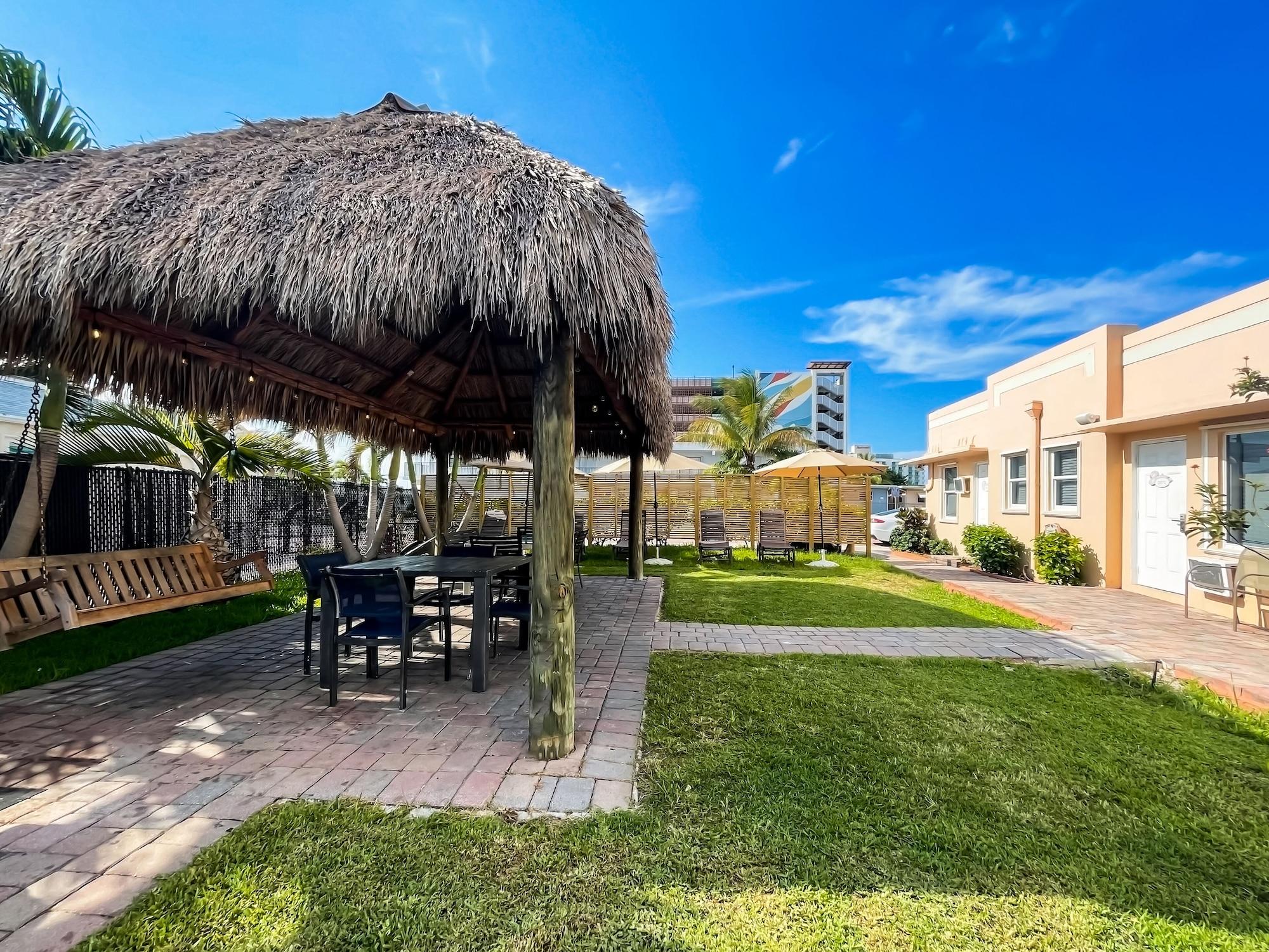 Hollywood Beach Hotels Hotel Hollywood