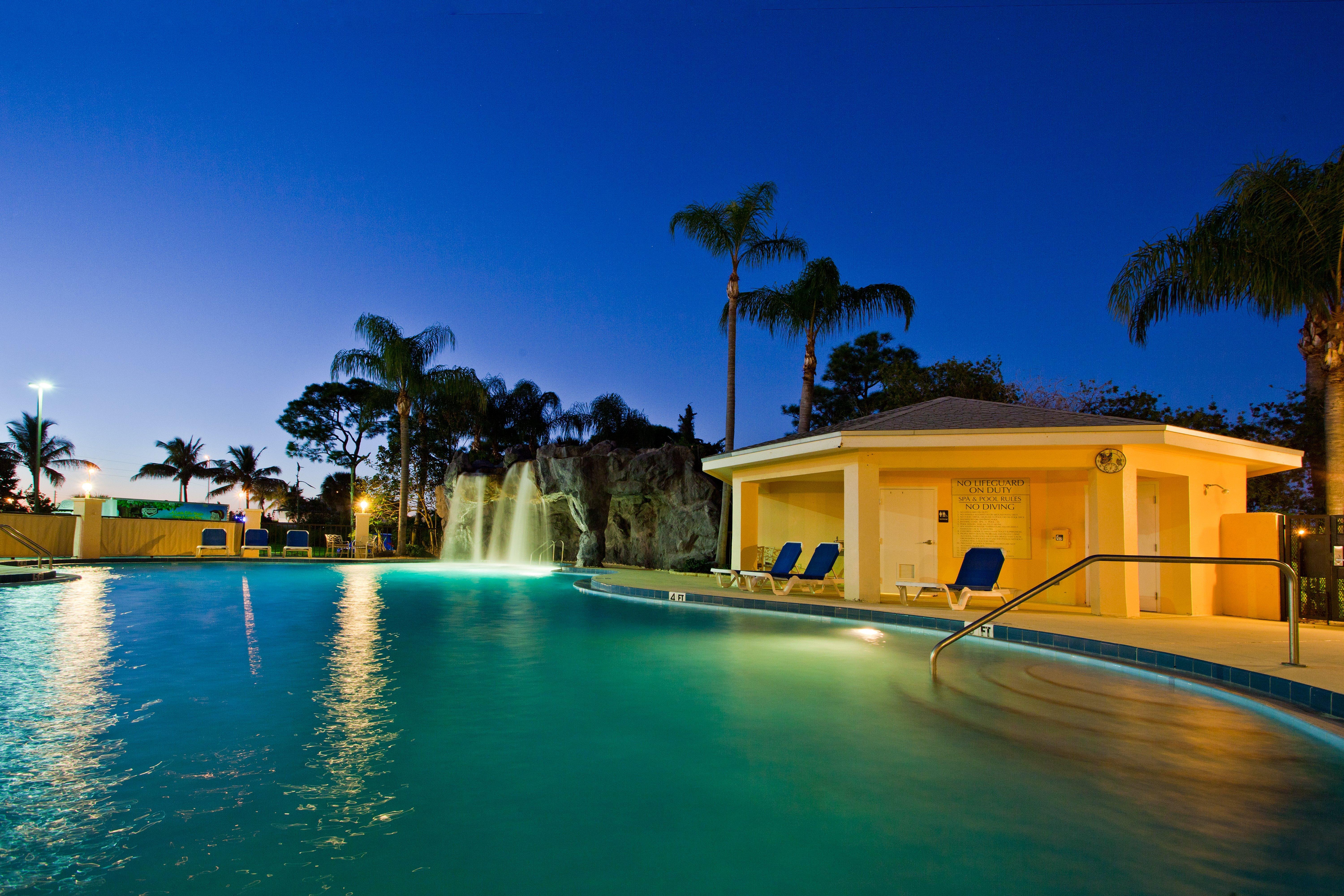 By Ihg 3* Port St. Lucie