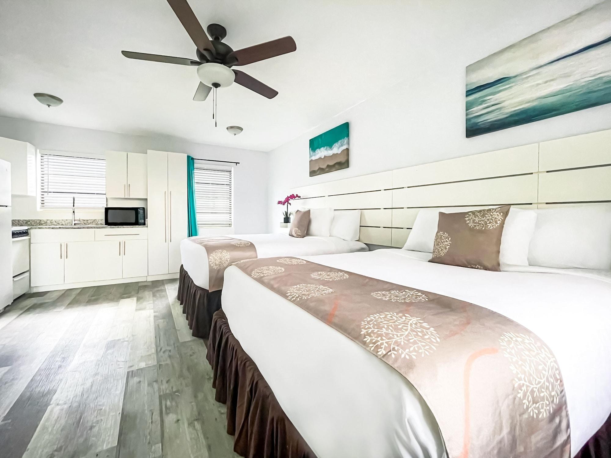 Hollywood Beach Hotels Hotel 3*
