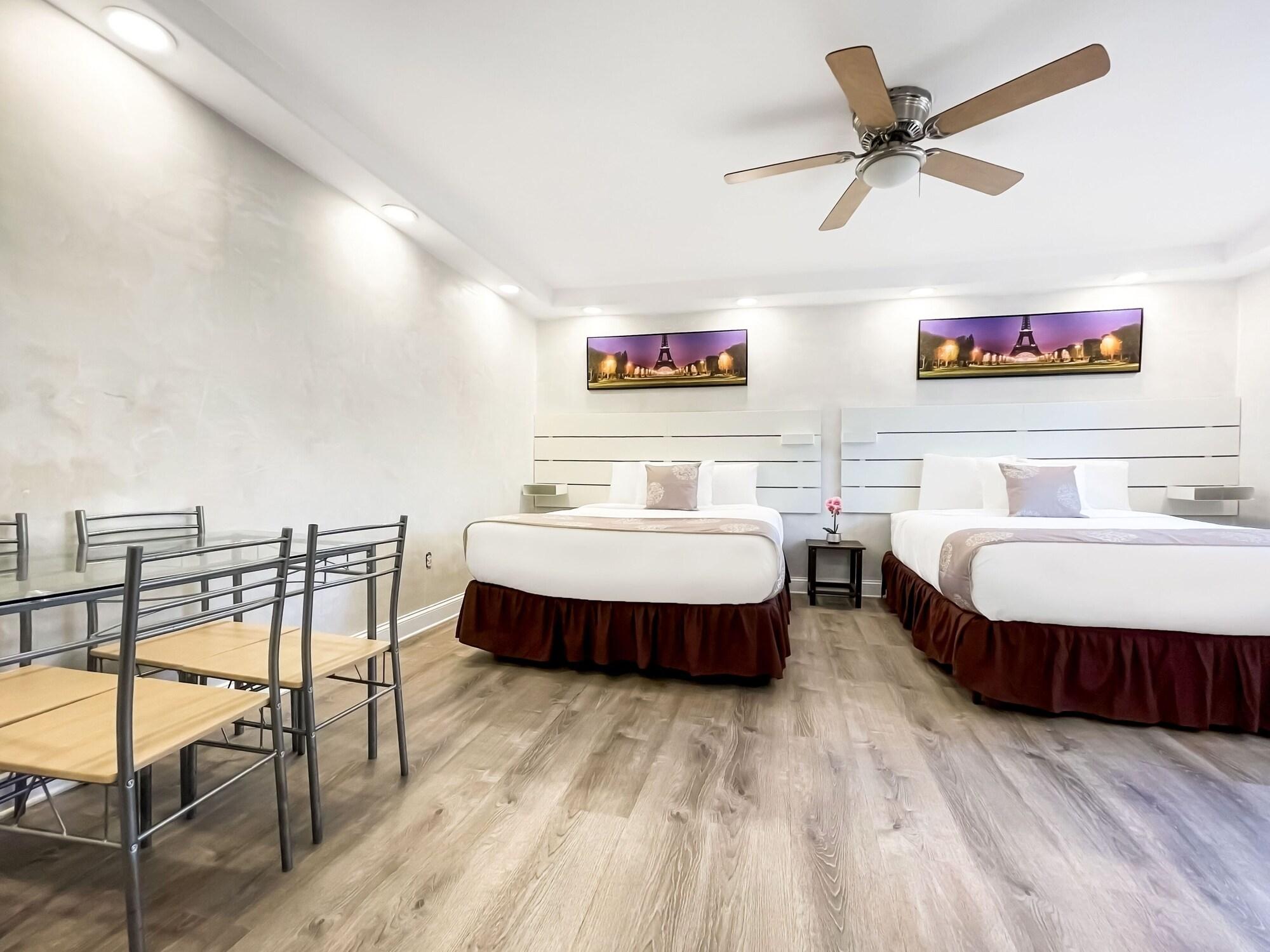 Hollywood Beach Hotels 3* Hollywood