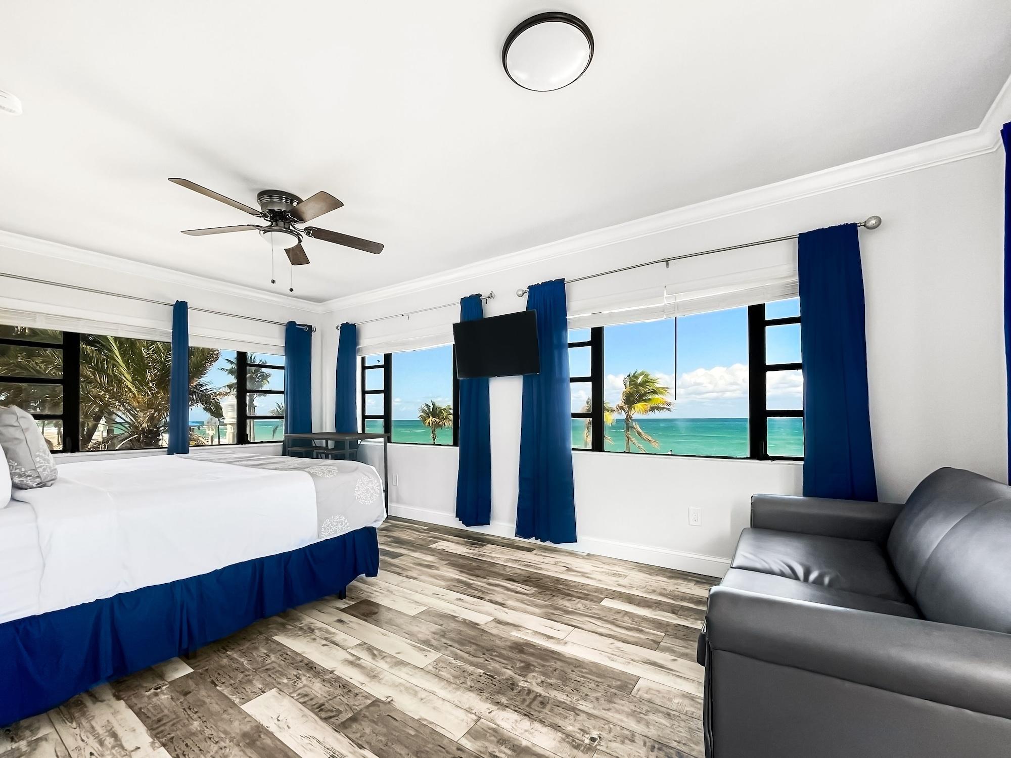 Hollywood Beach Hotels 3* Hollywood