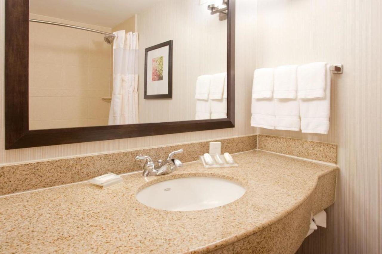 Hotel Hilton Garden