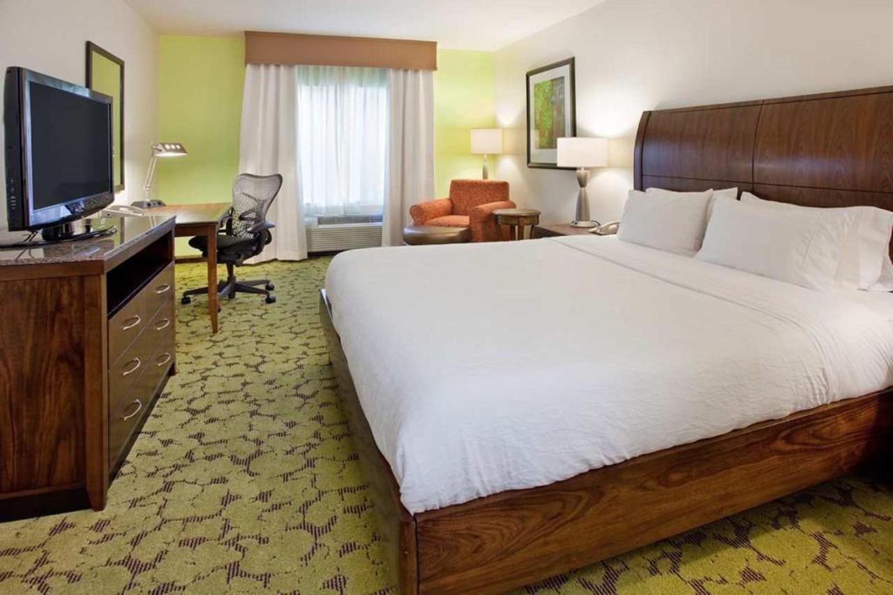 Hilton Garden Hotel Boca Raton