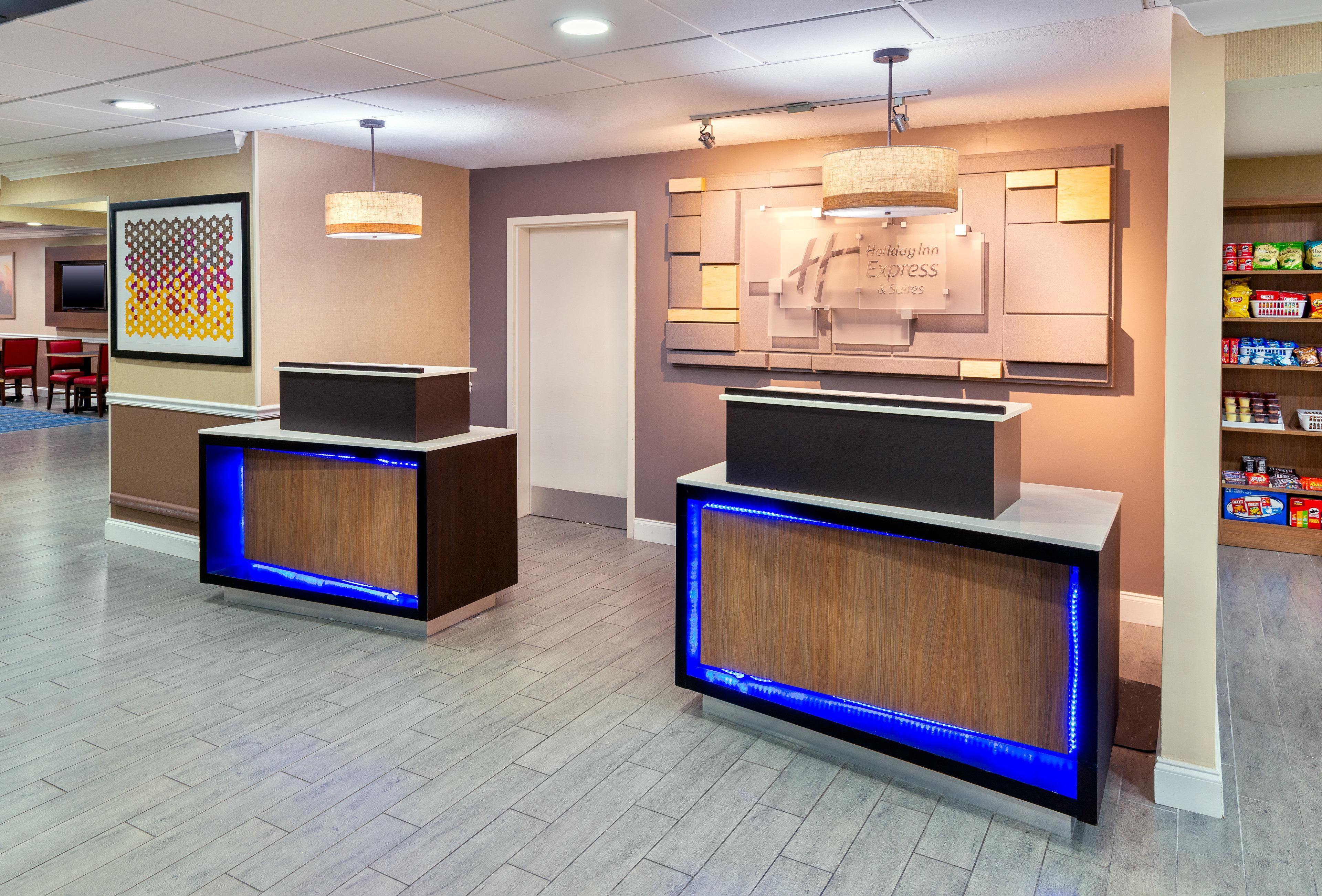 Express & Bonita Springs/naples By Ihg Bonita Springs
