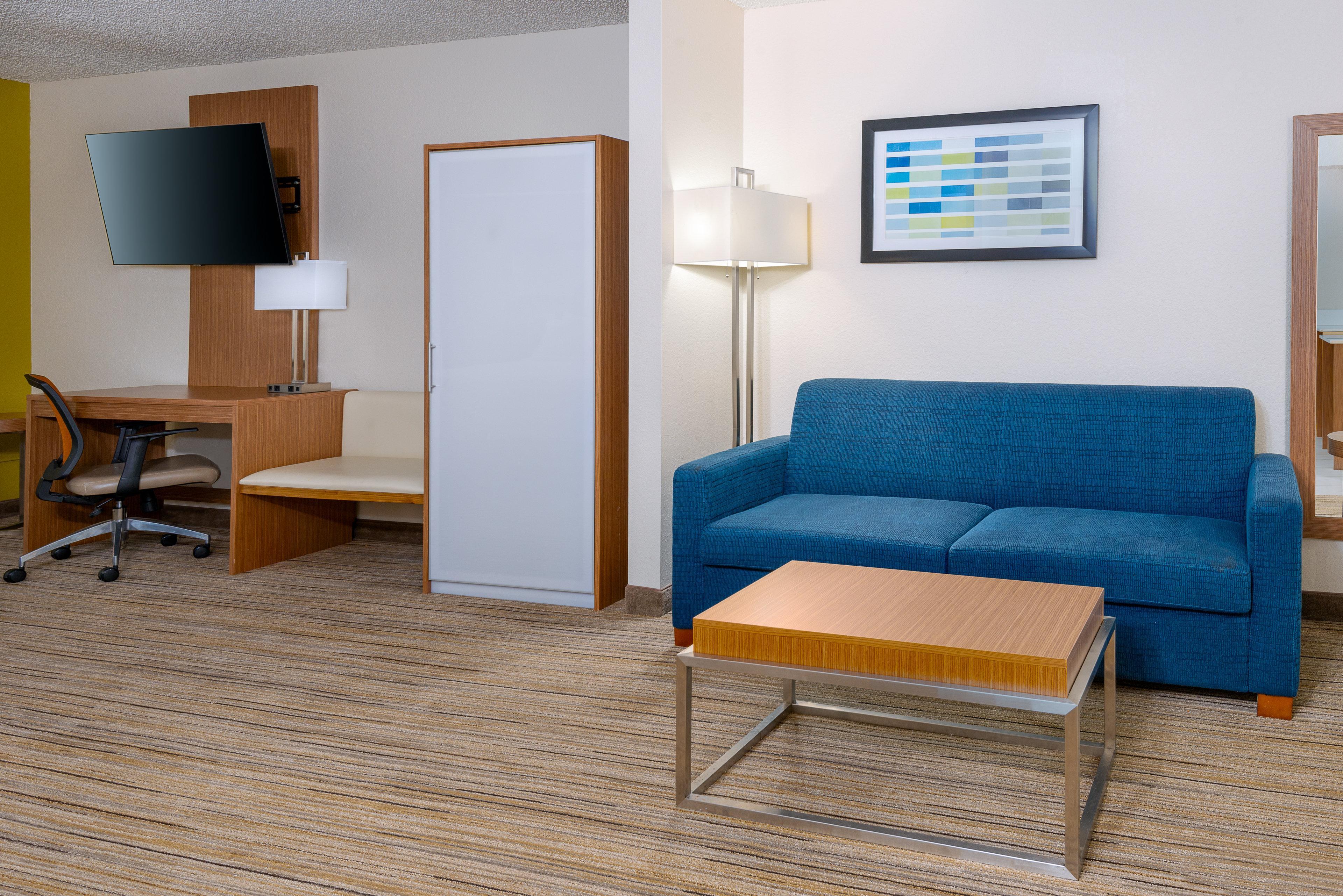 Express & Bonita Springs/naples By Ihg