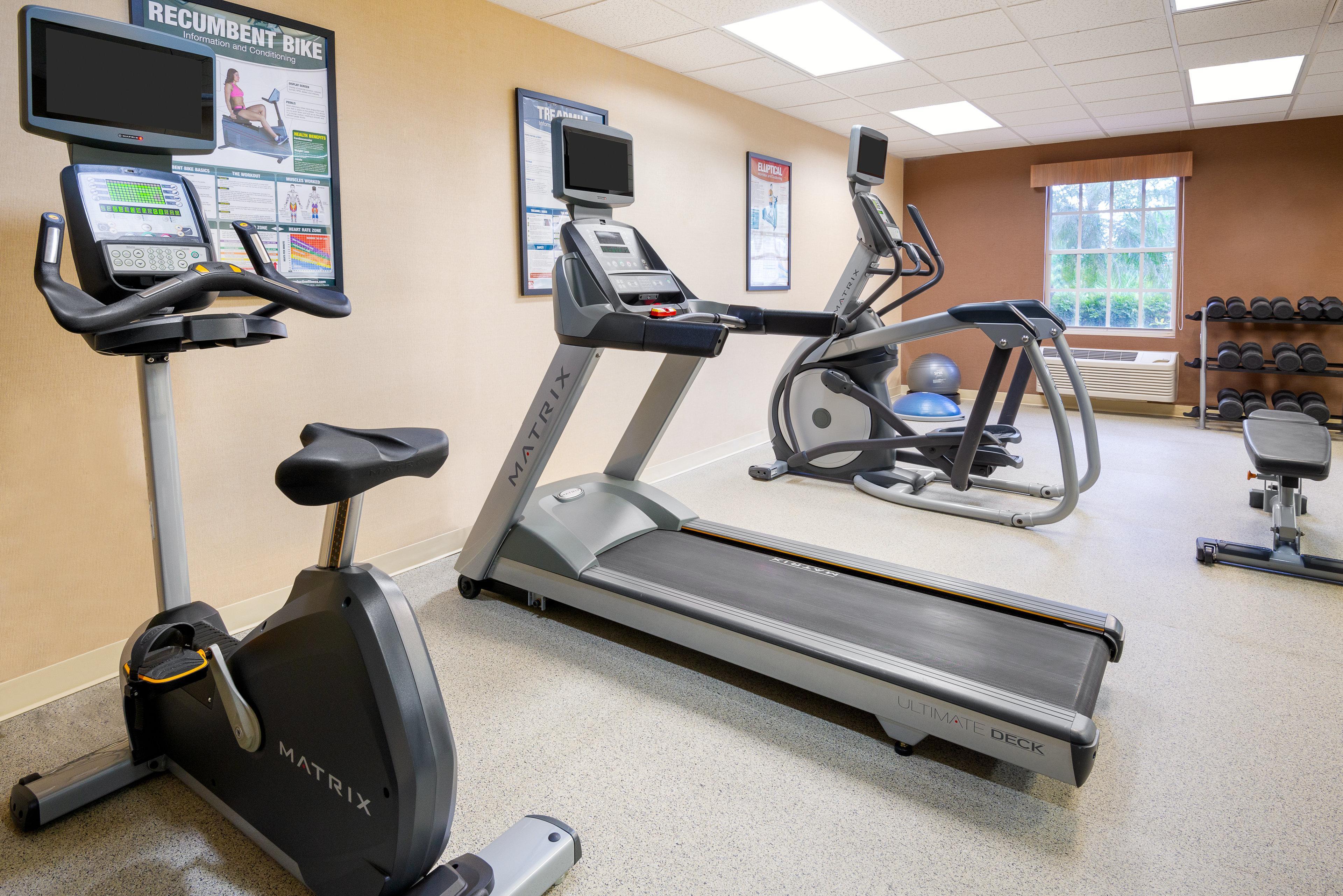 Express & Bonita Springs/naples By Ihg 3* Bonita Springs