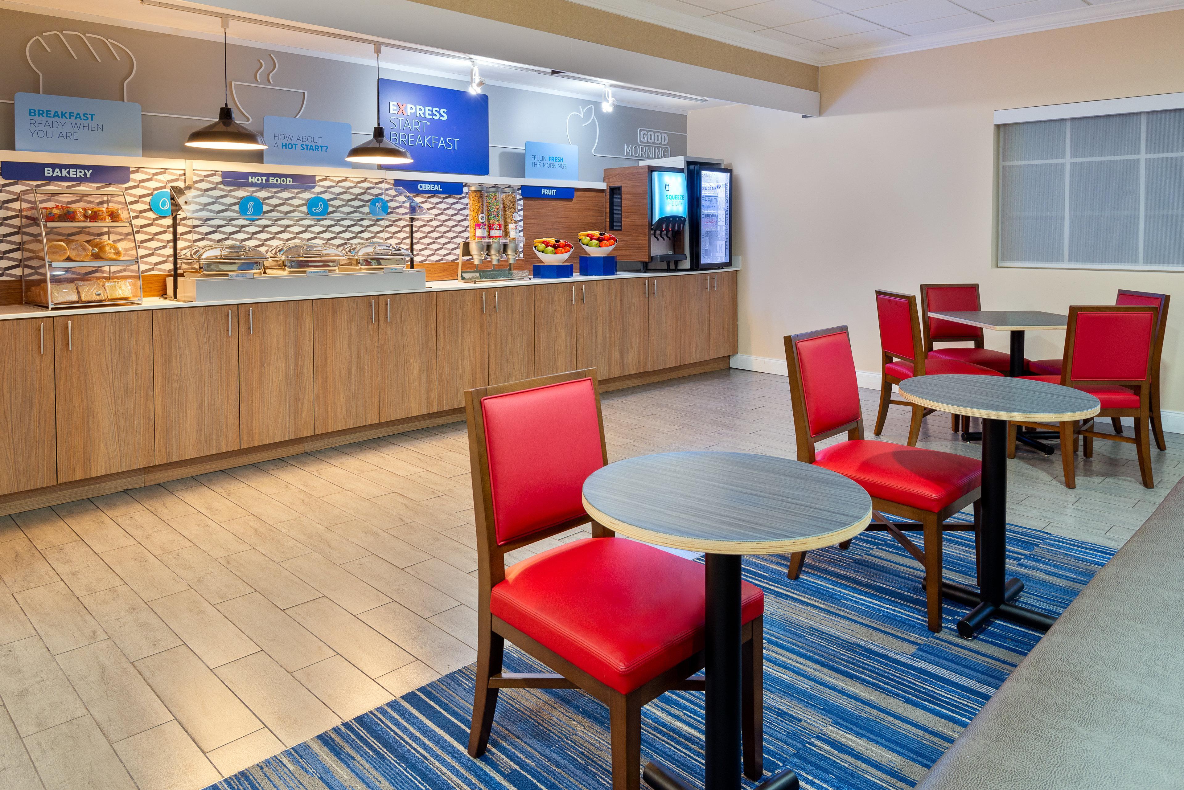 Express & Bonita Springs/naples By Ihg 3* Bonita Springs