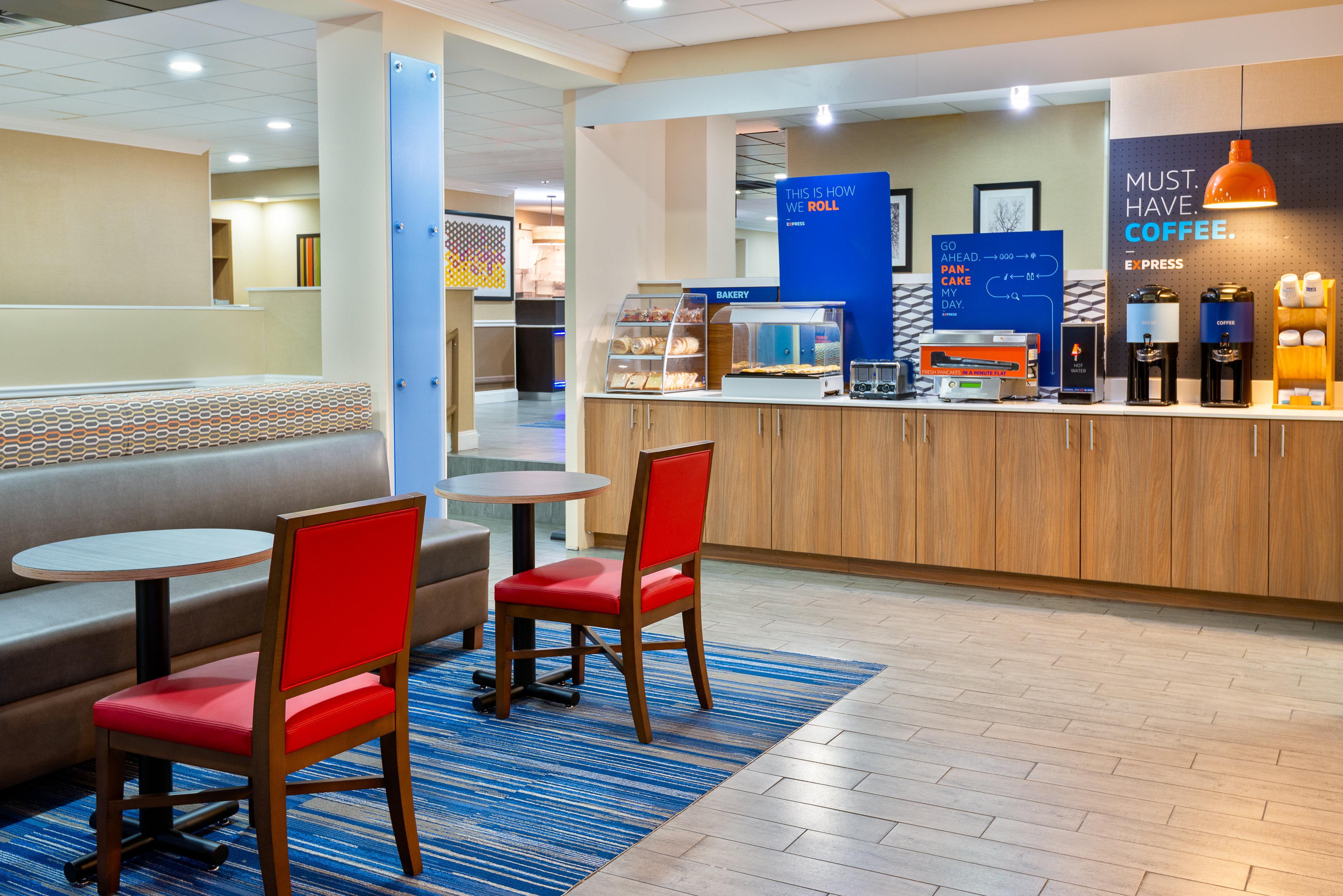 Express & Bonita Springs/naples By Ihg