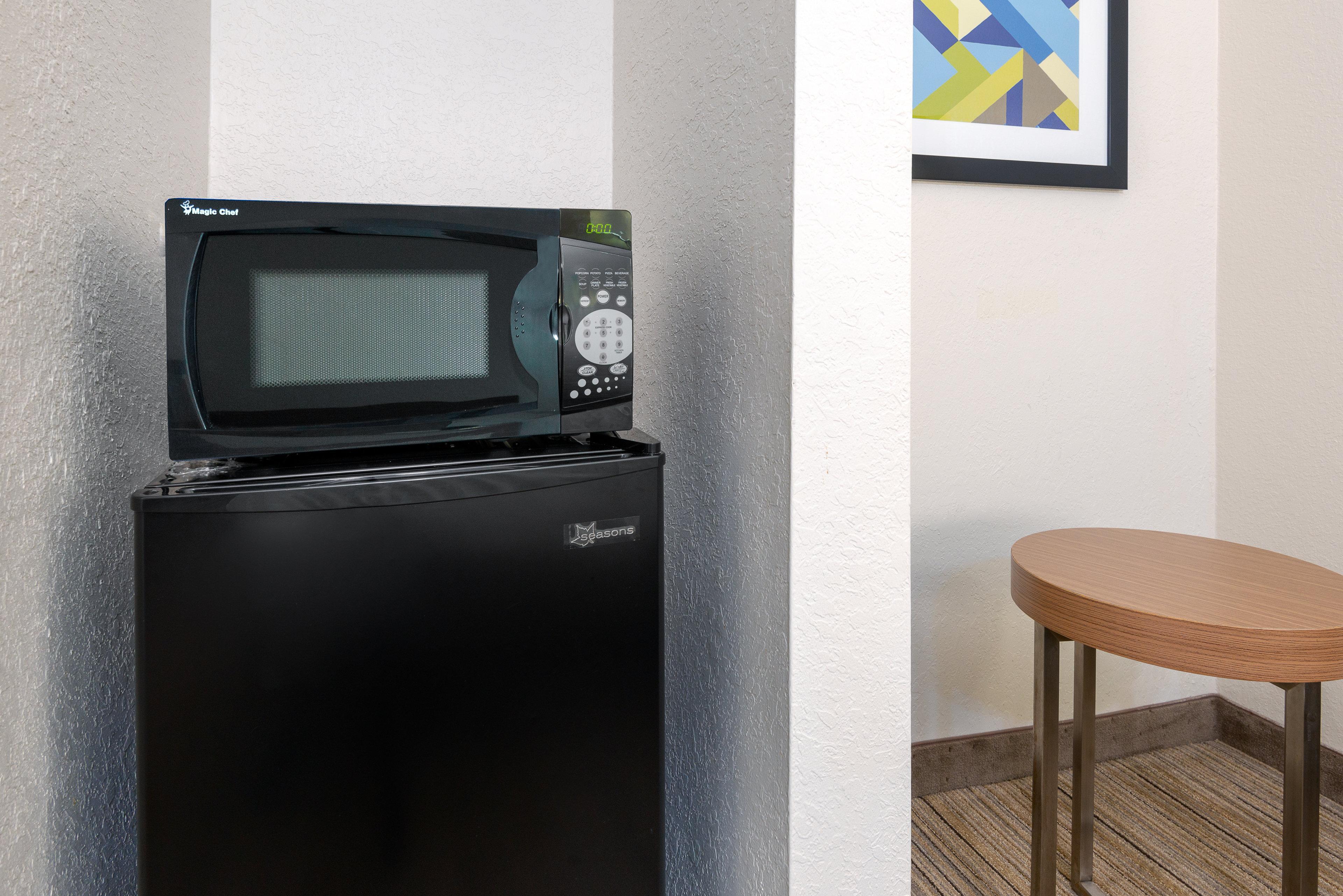 Express & Bonita Springs/naples By Ihg Hotel 3*