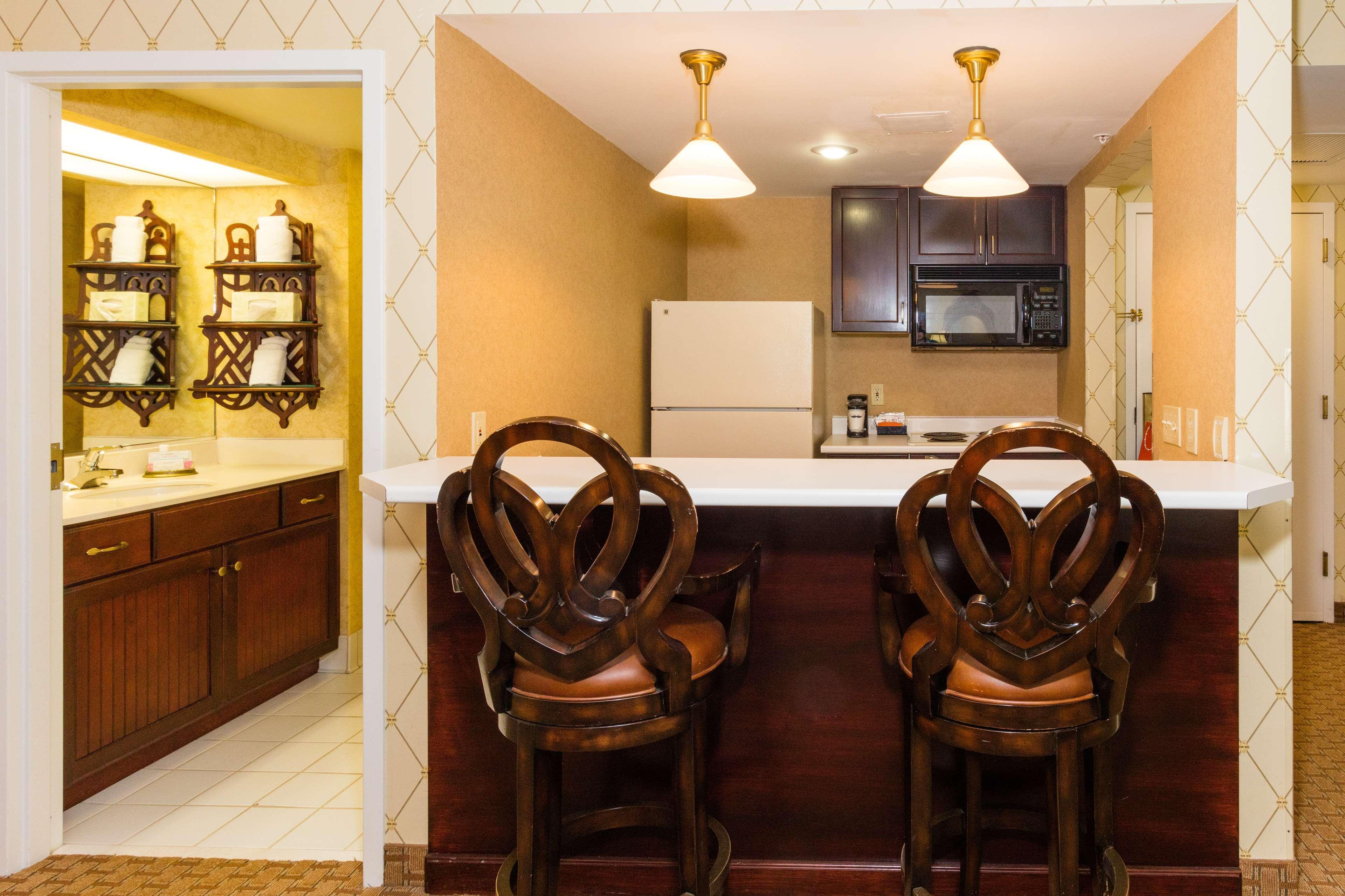 Hampton & Amelia Island-historic Harbor Front 3* Fernandina Beach