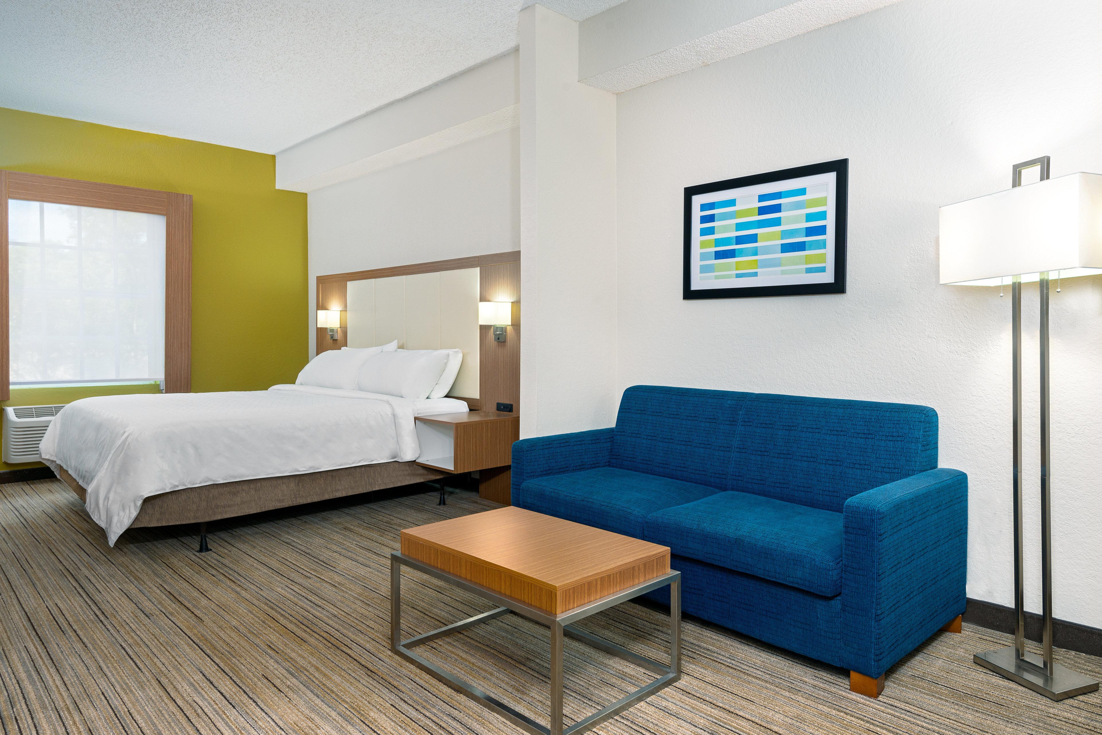 Hotel Express & Bonita Springs/naples By Ihg