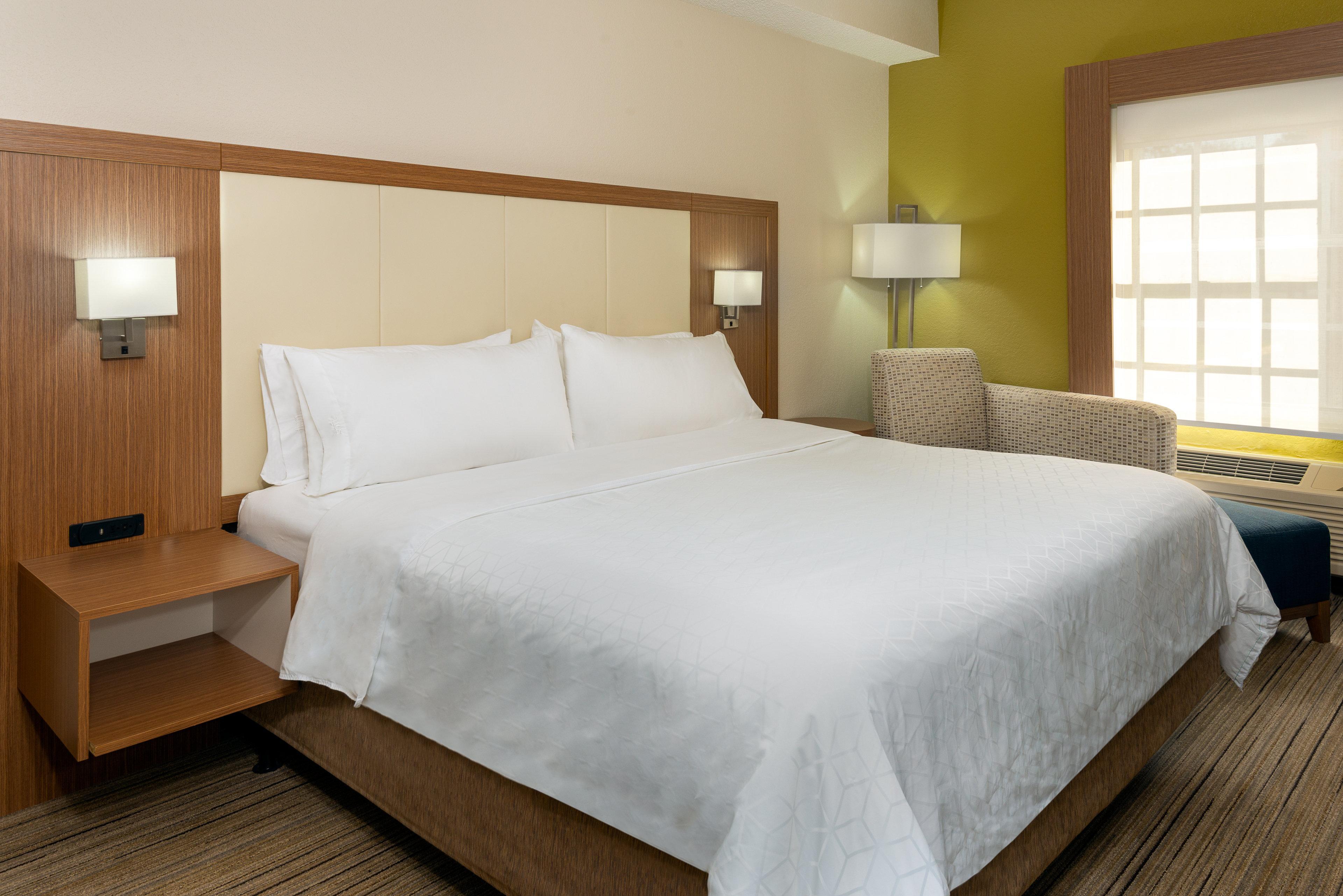 Express & Bonita Springs/naples By Ihg 3*