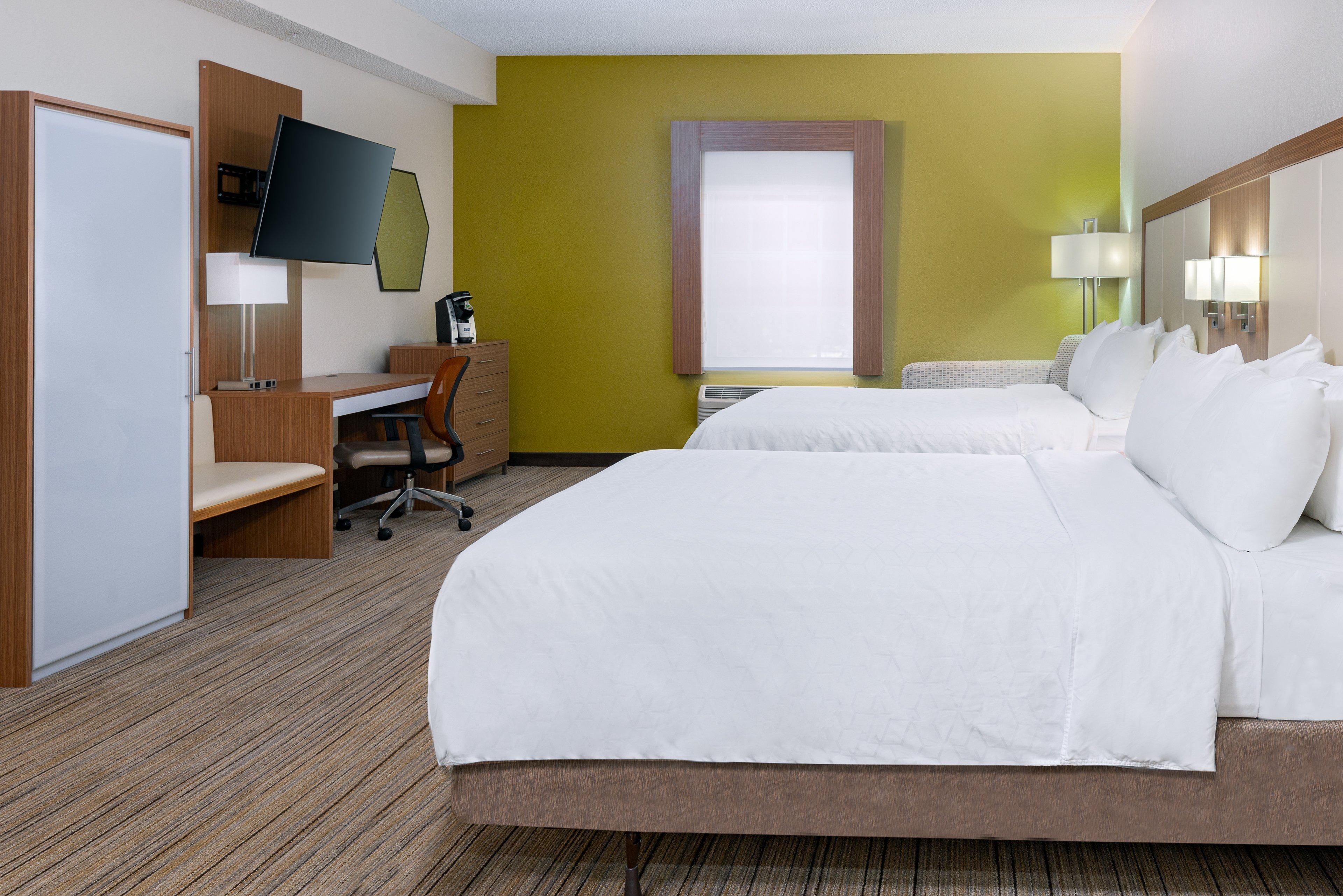 Express & Bonita Springs/naples By Ihg Hotel Bonita Springs