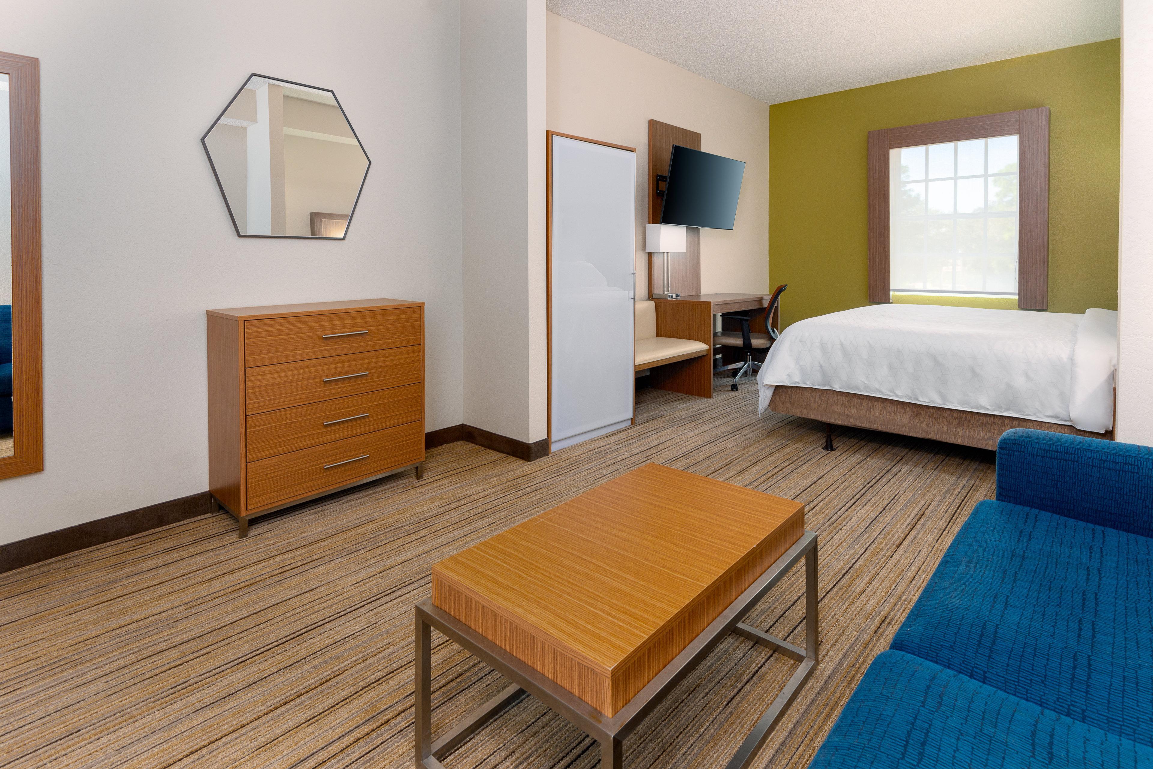 Express & Bonita Springs/naples By Ihg